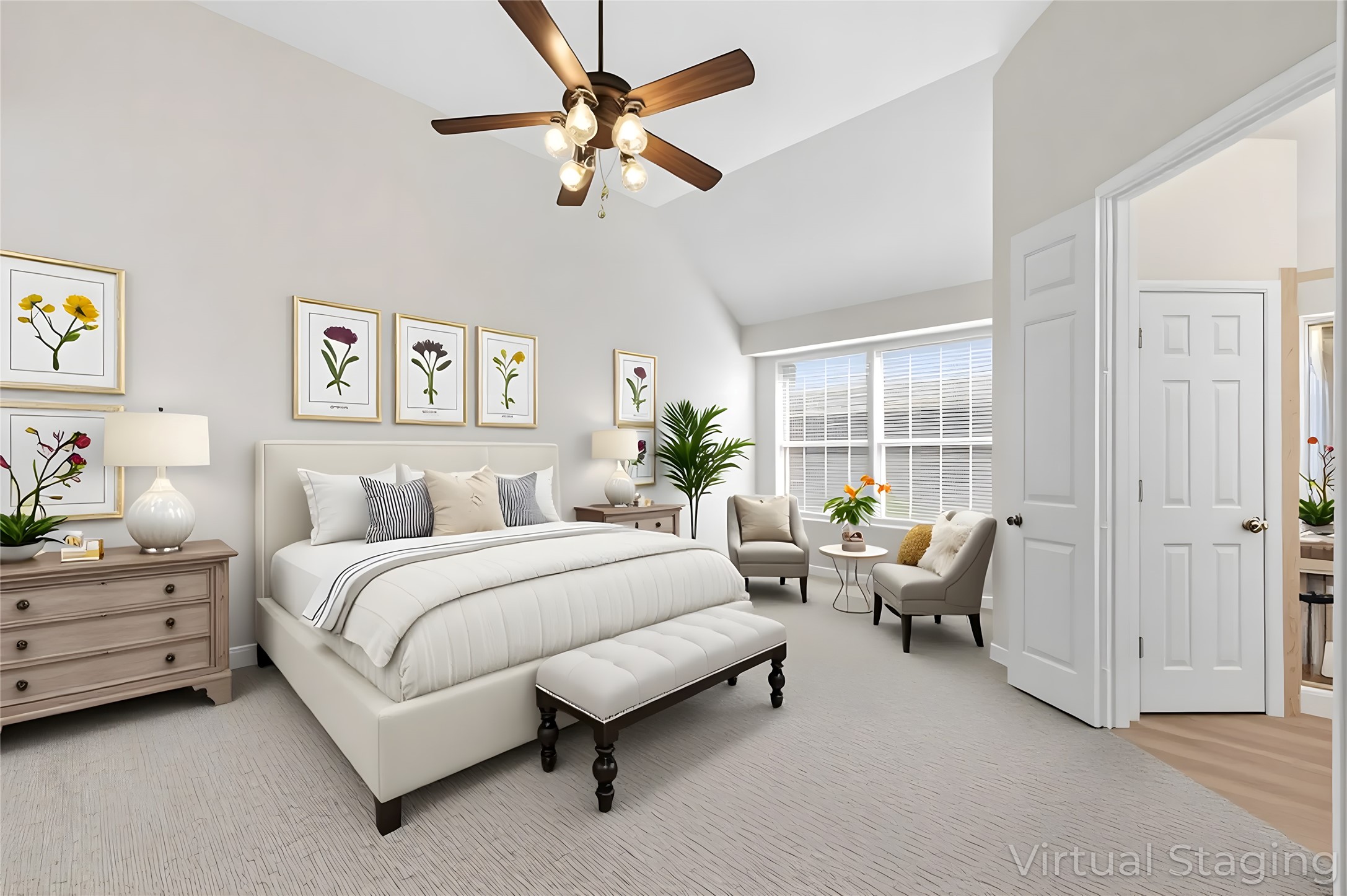 2401 Chesterwood Drive