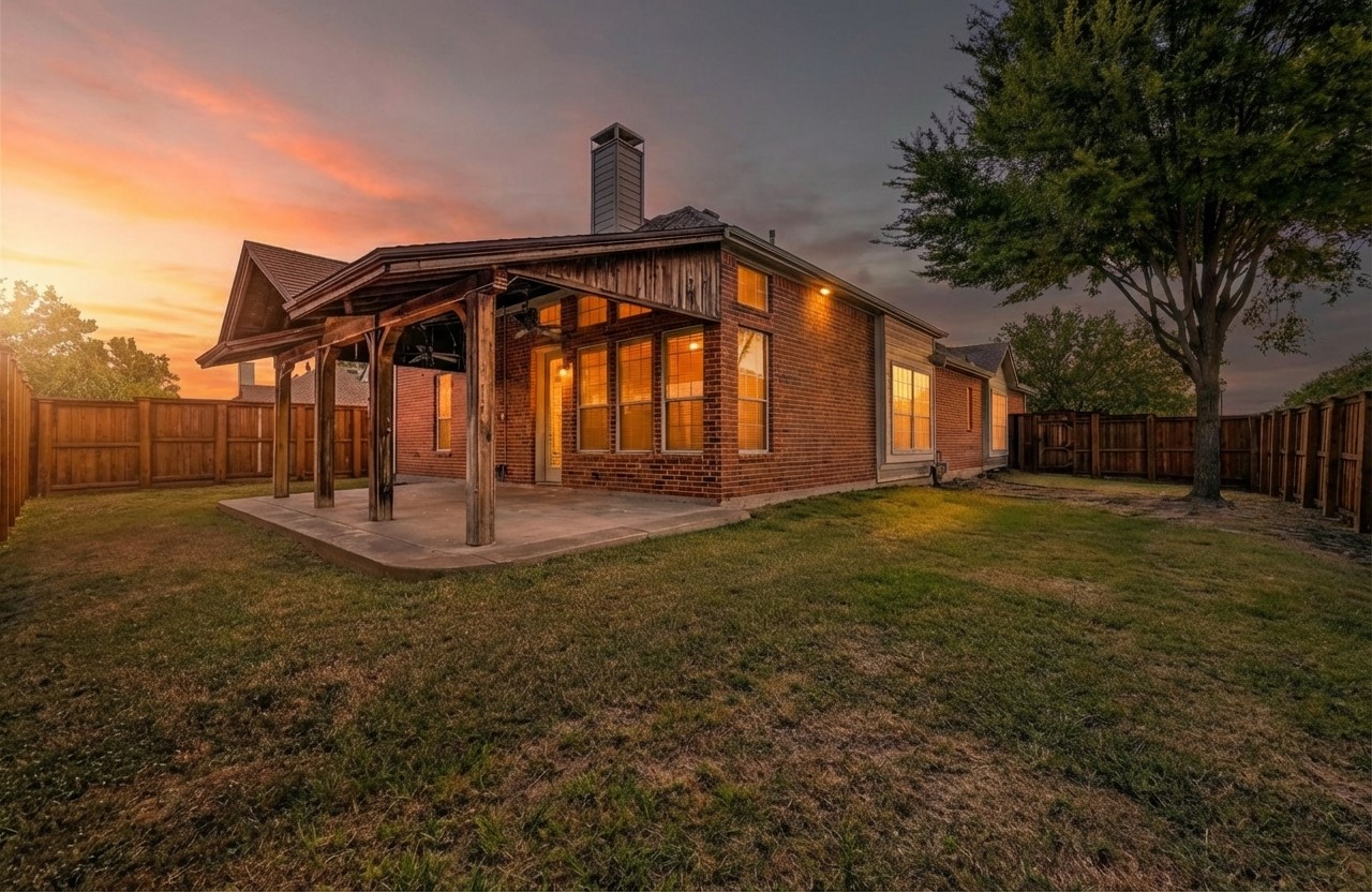 2401 Chesterwood Drive