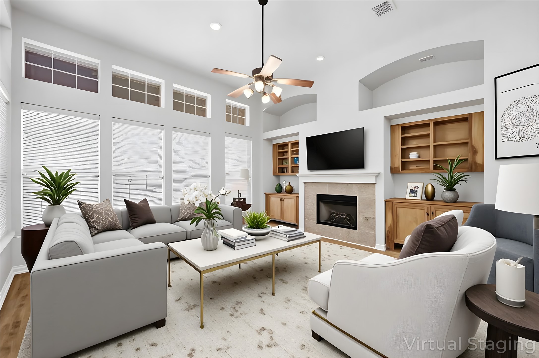 2401 Chesterwood Drive