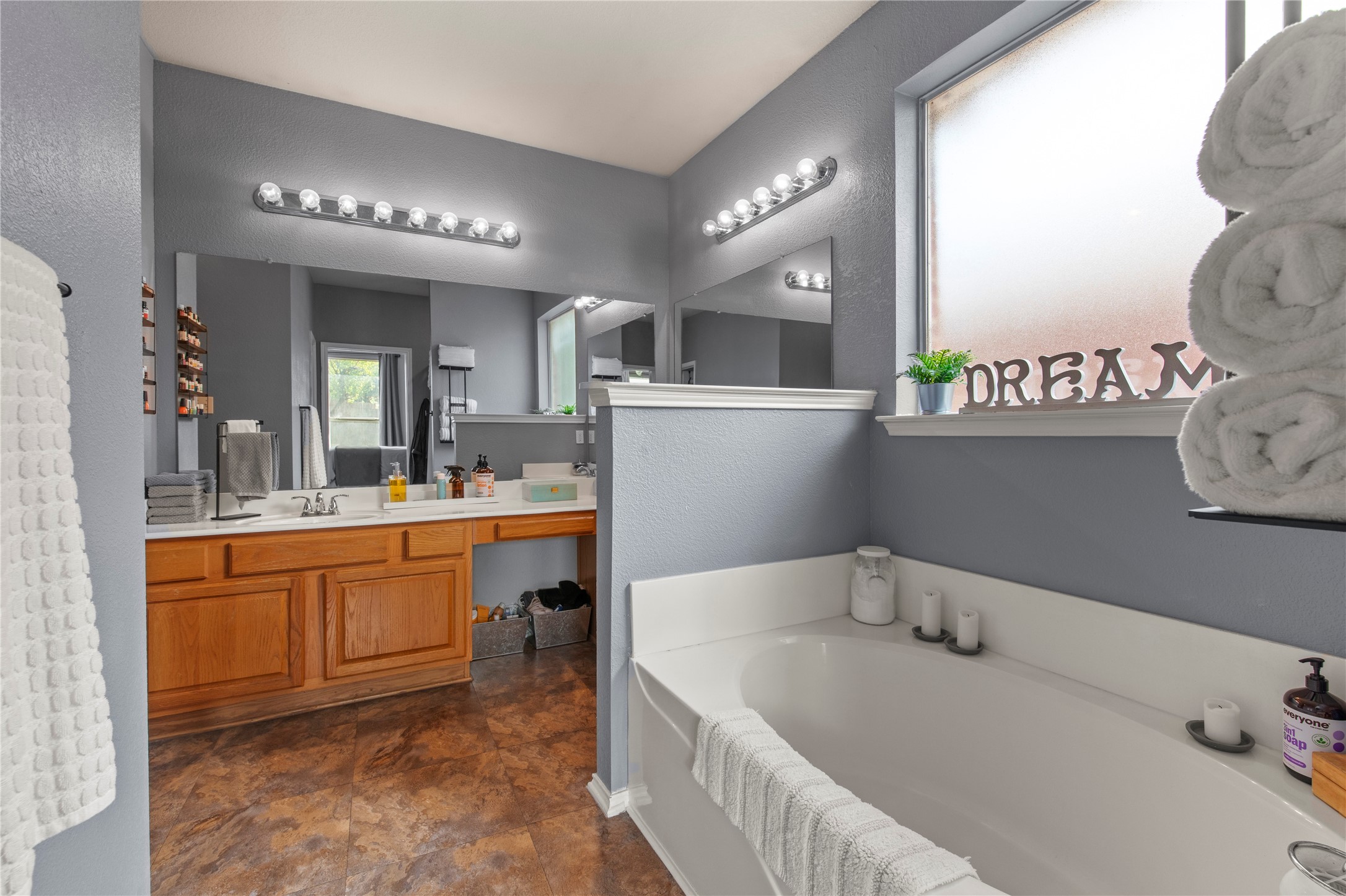 4100 Chisos Rim Trail