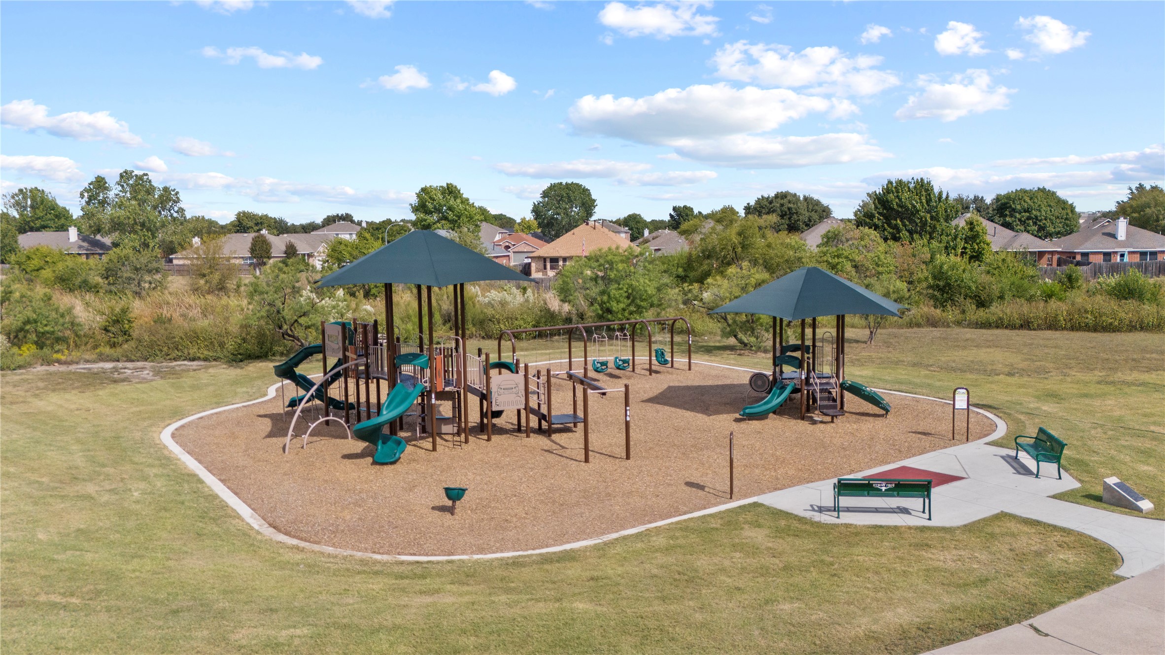 4100 Chisos Rim Trail