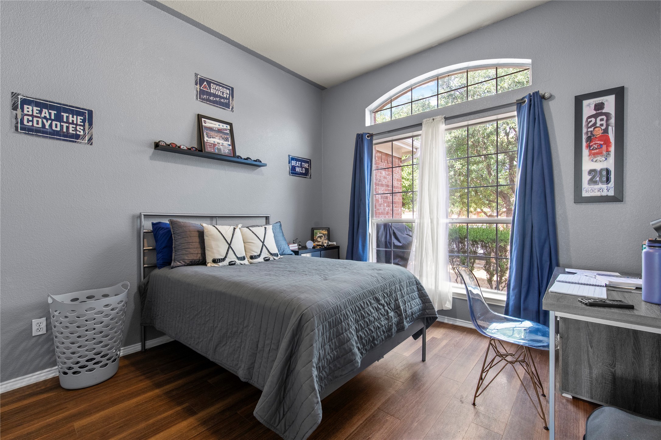 4100 Chisos Rim Trail