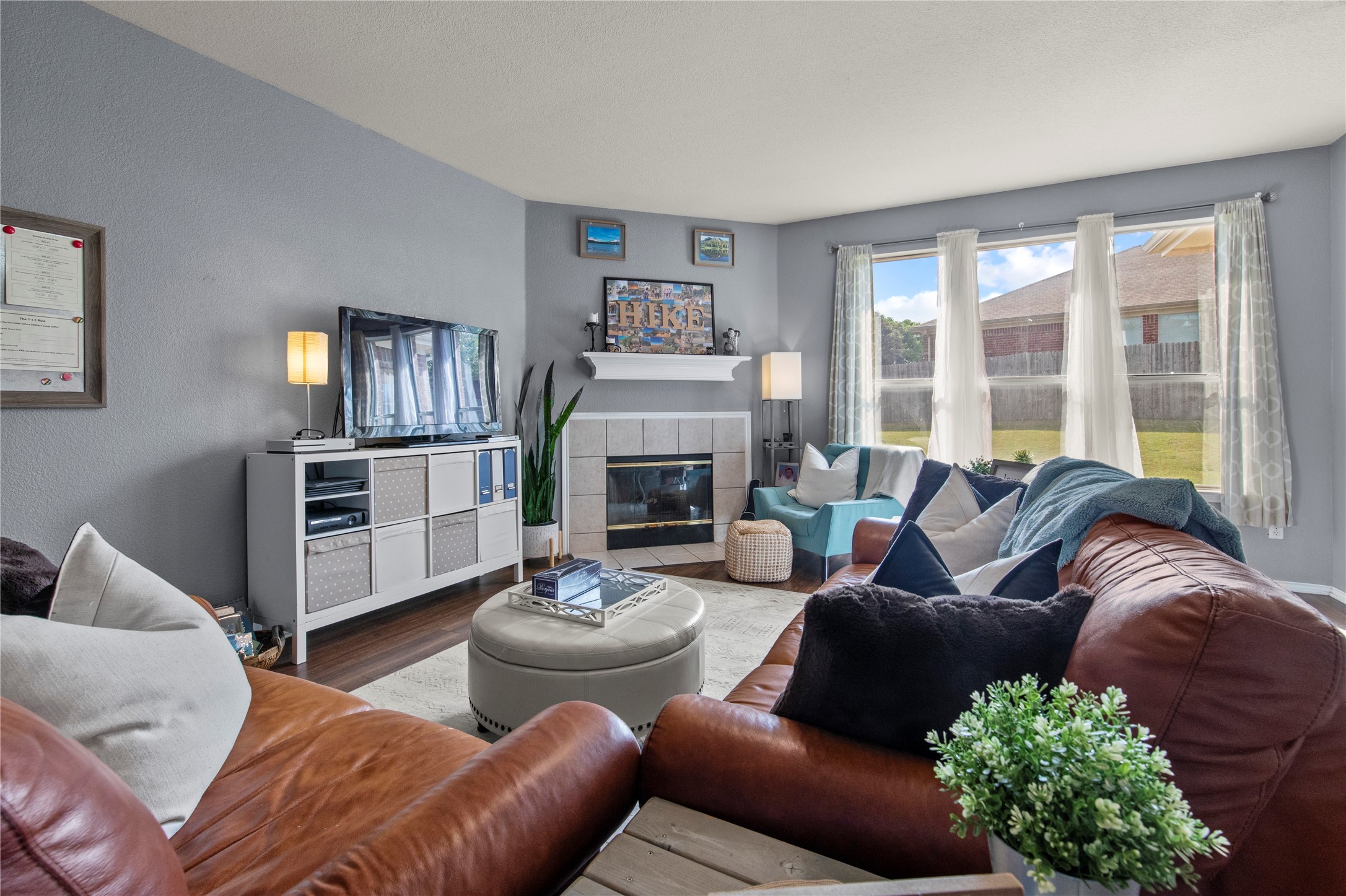 4100 Chisos Rim Trail