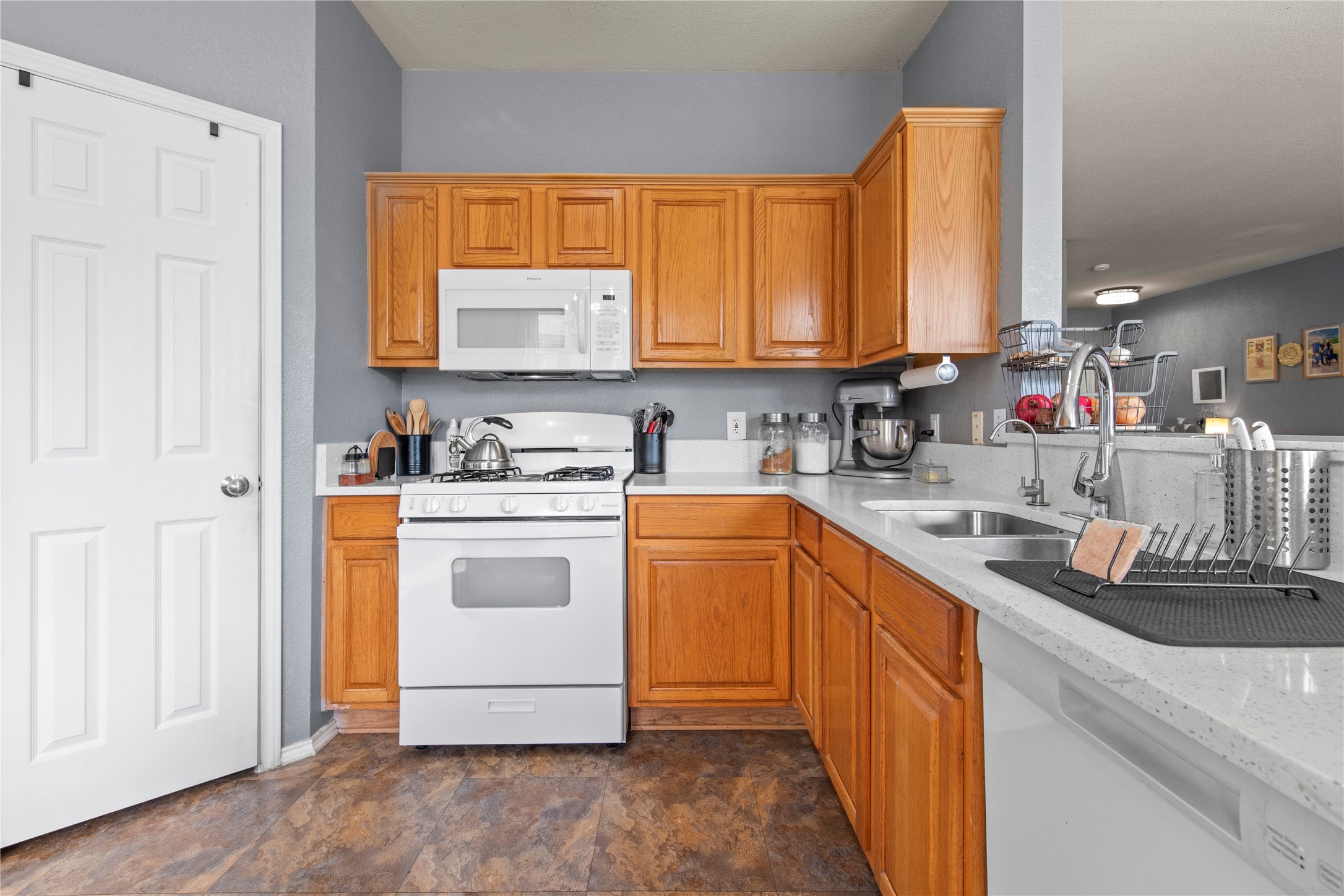 4100 Chisos Rim Trail