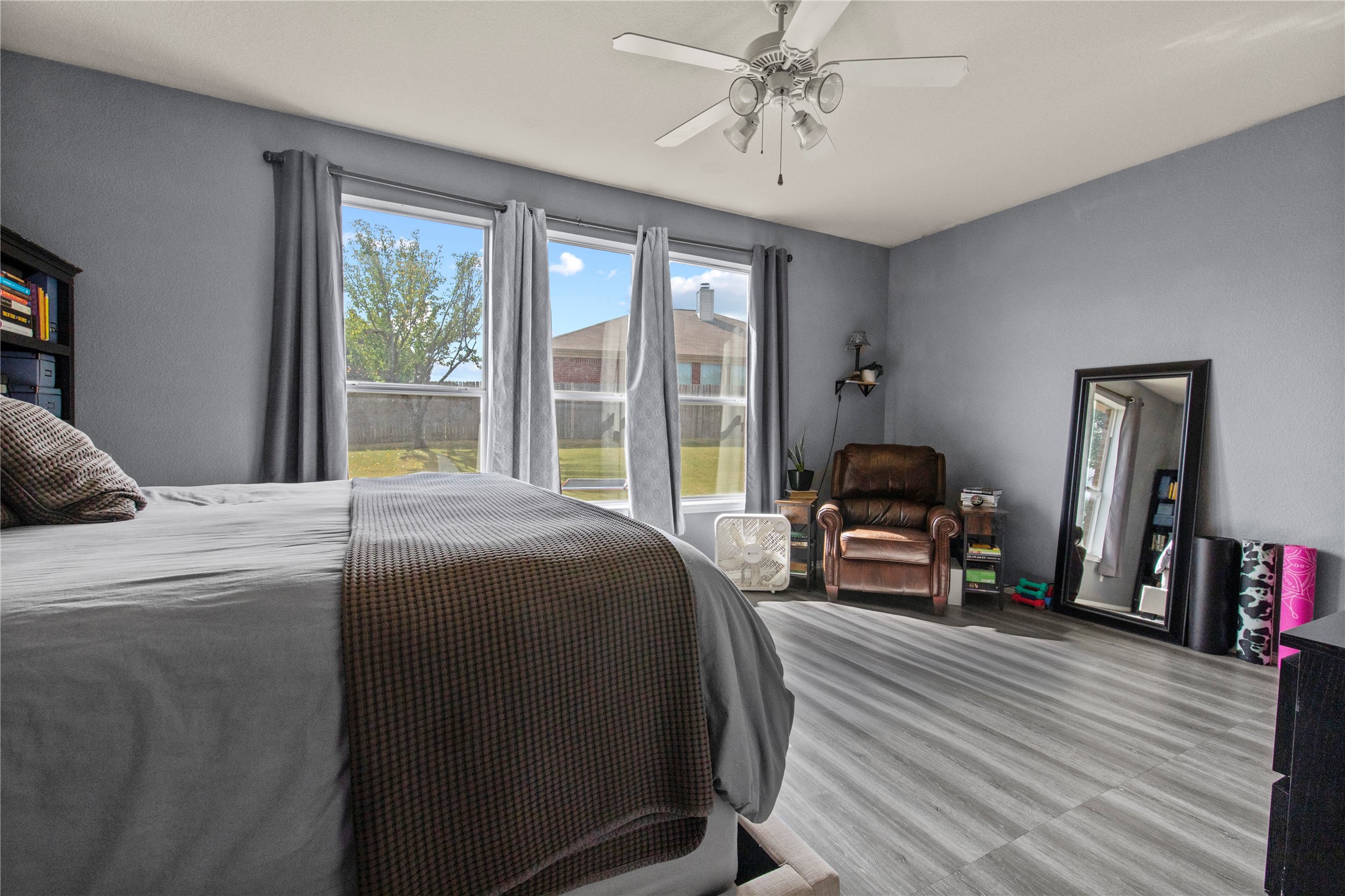 4100 Chisos Rim Trail