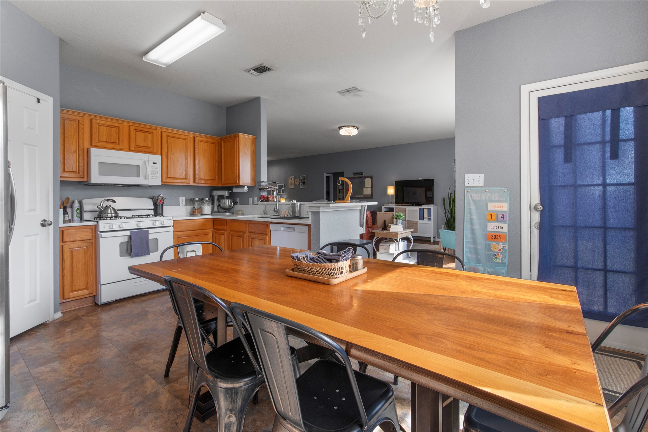 4100 Chisos Rim Trail