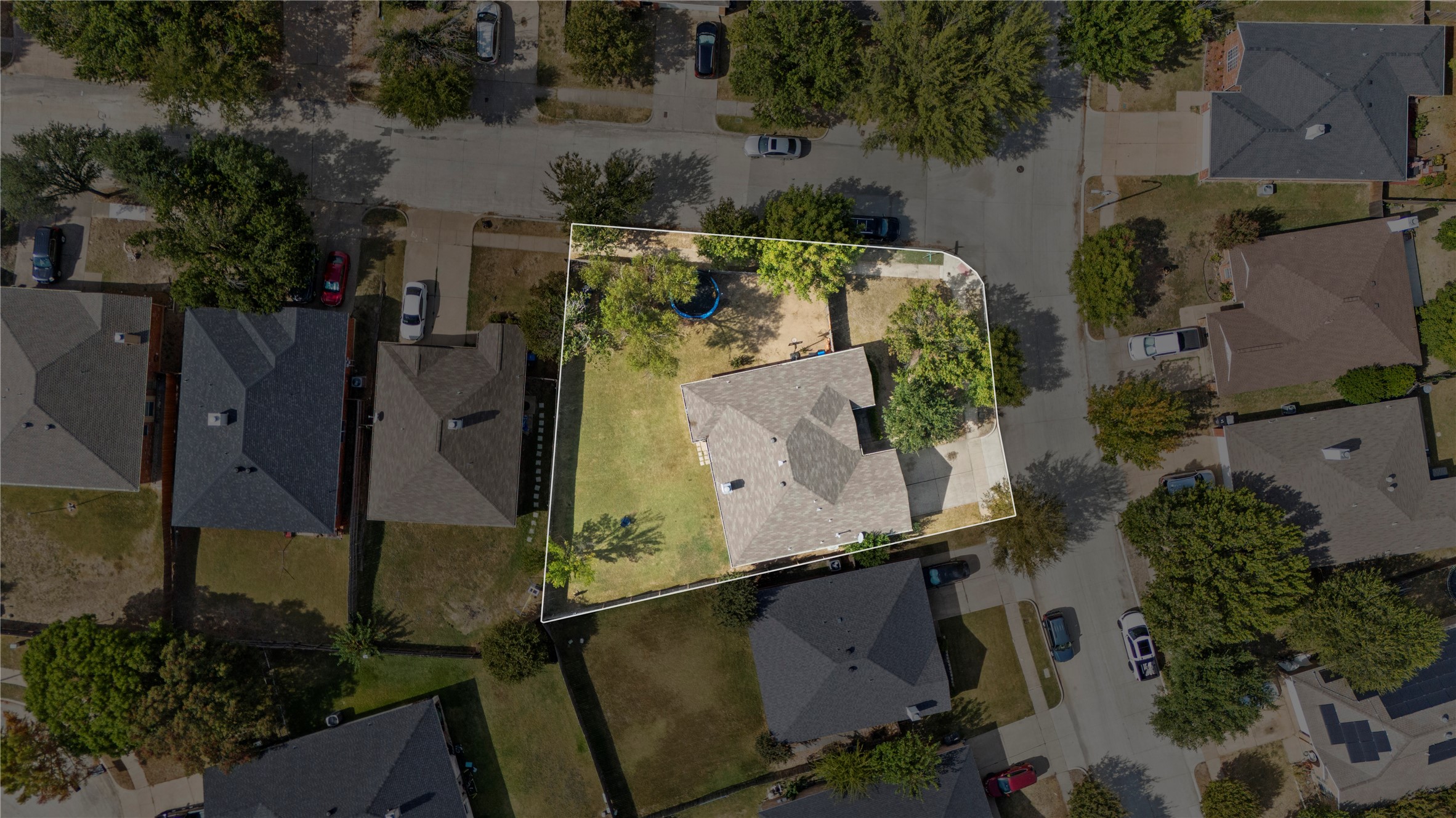 4100 Chisos Rim Trail