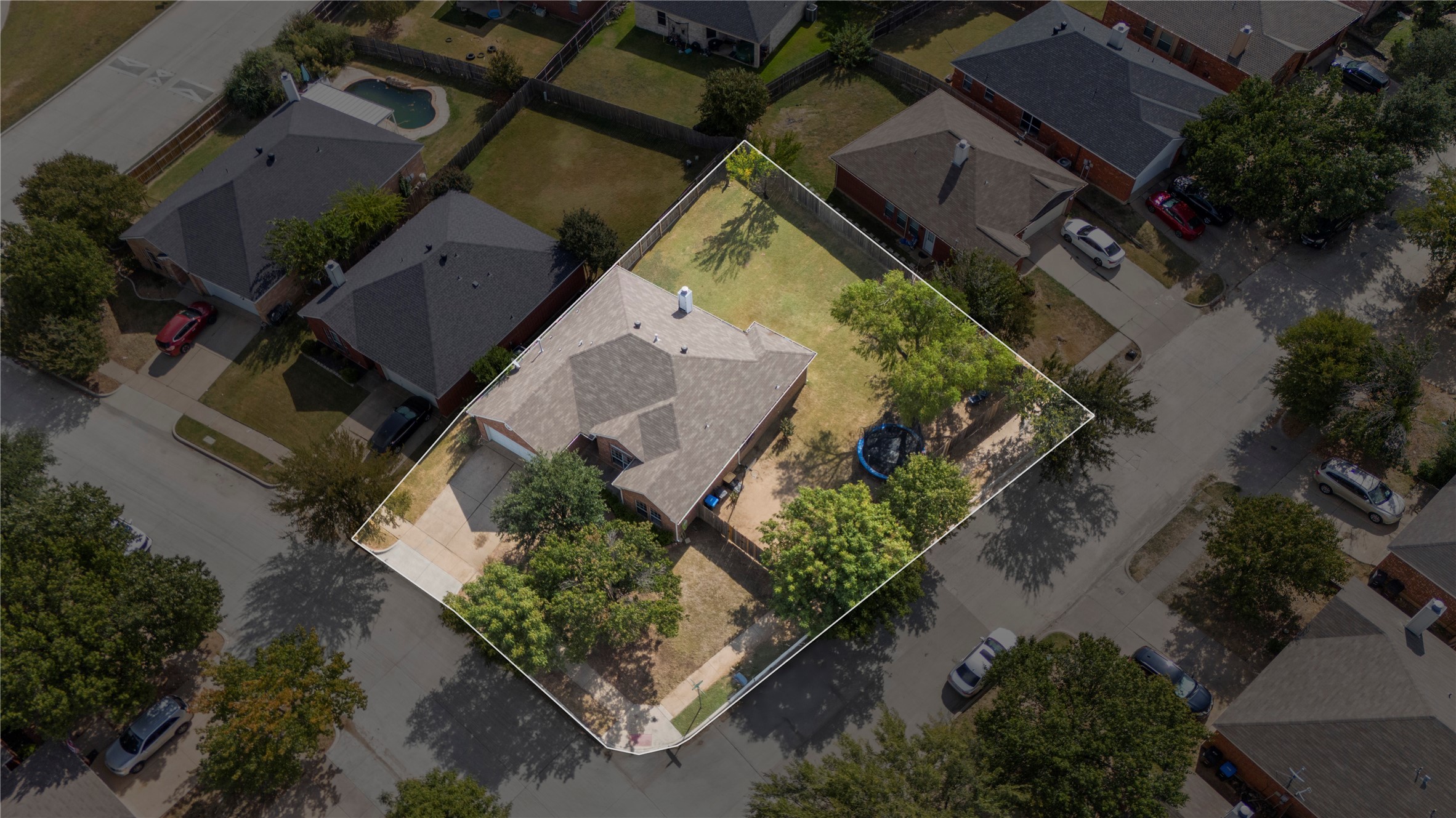 4100 Chisos Rim Trail