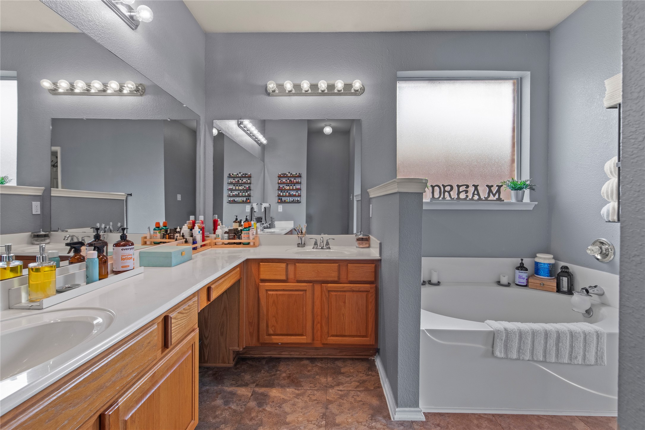 4100 Chisos Rim Trail