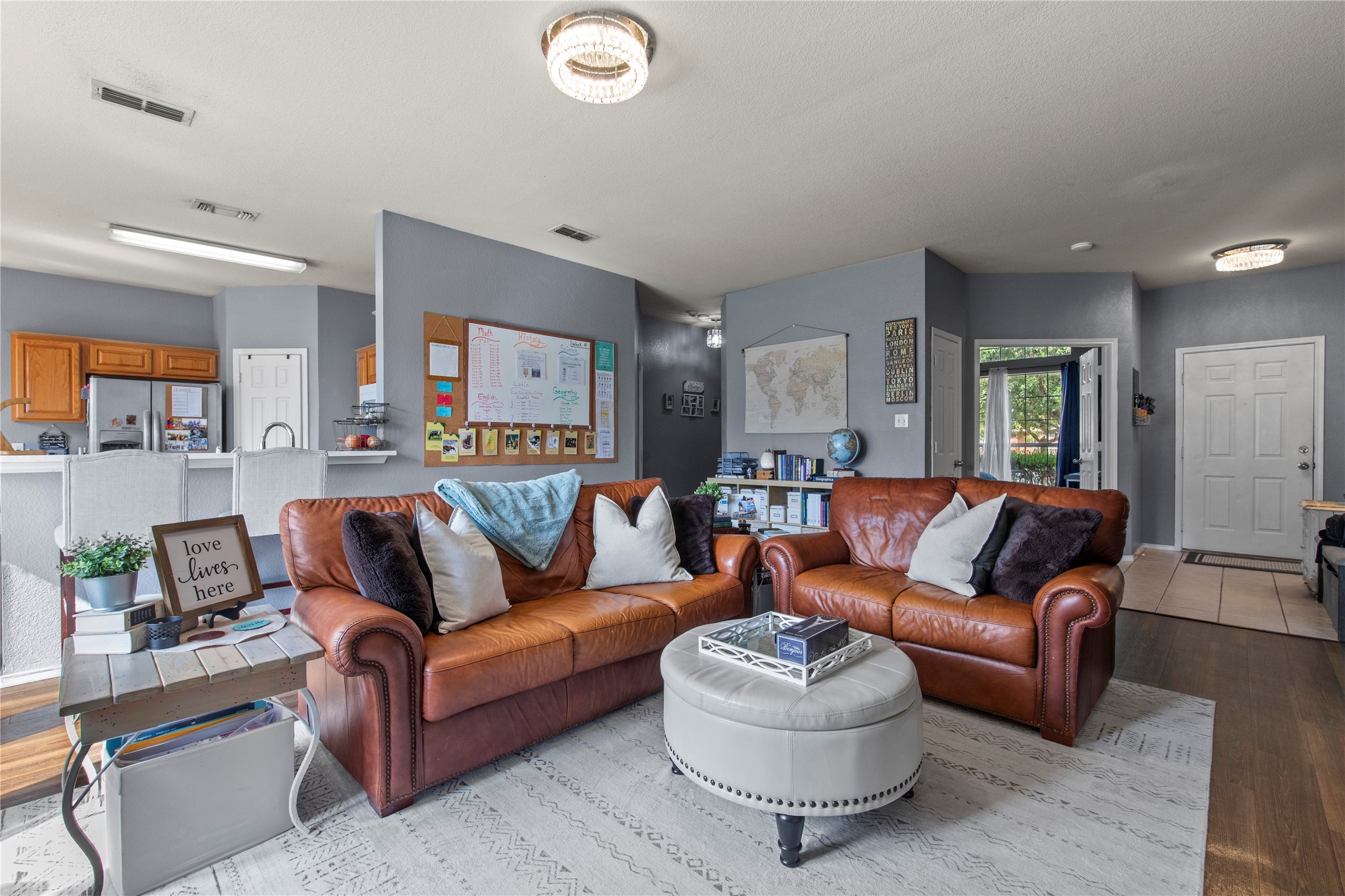 4100 Chisos Rim Trail