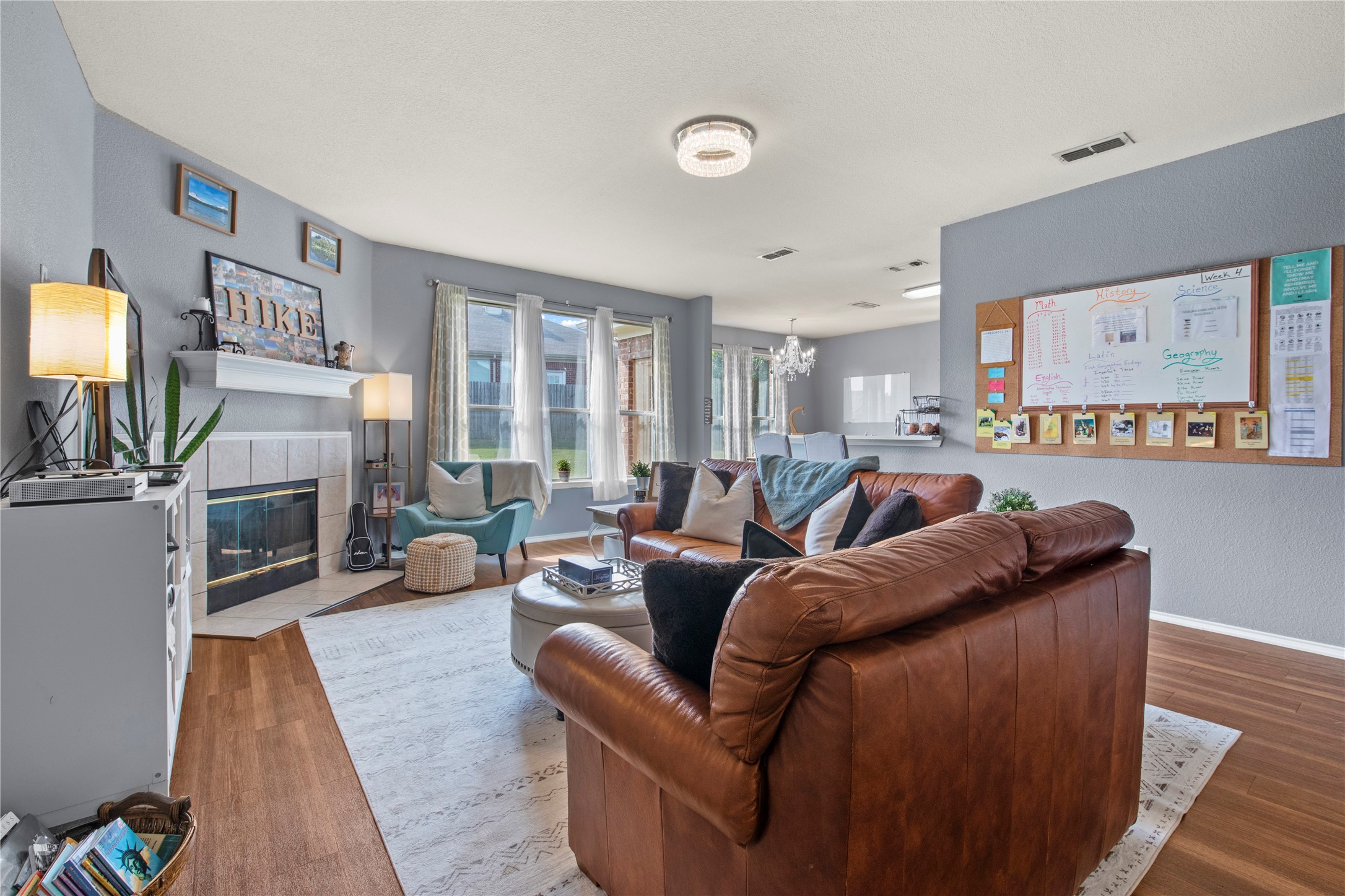 4100 Chisos Rim Trail