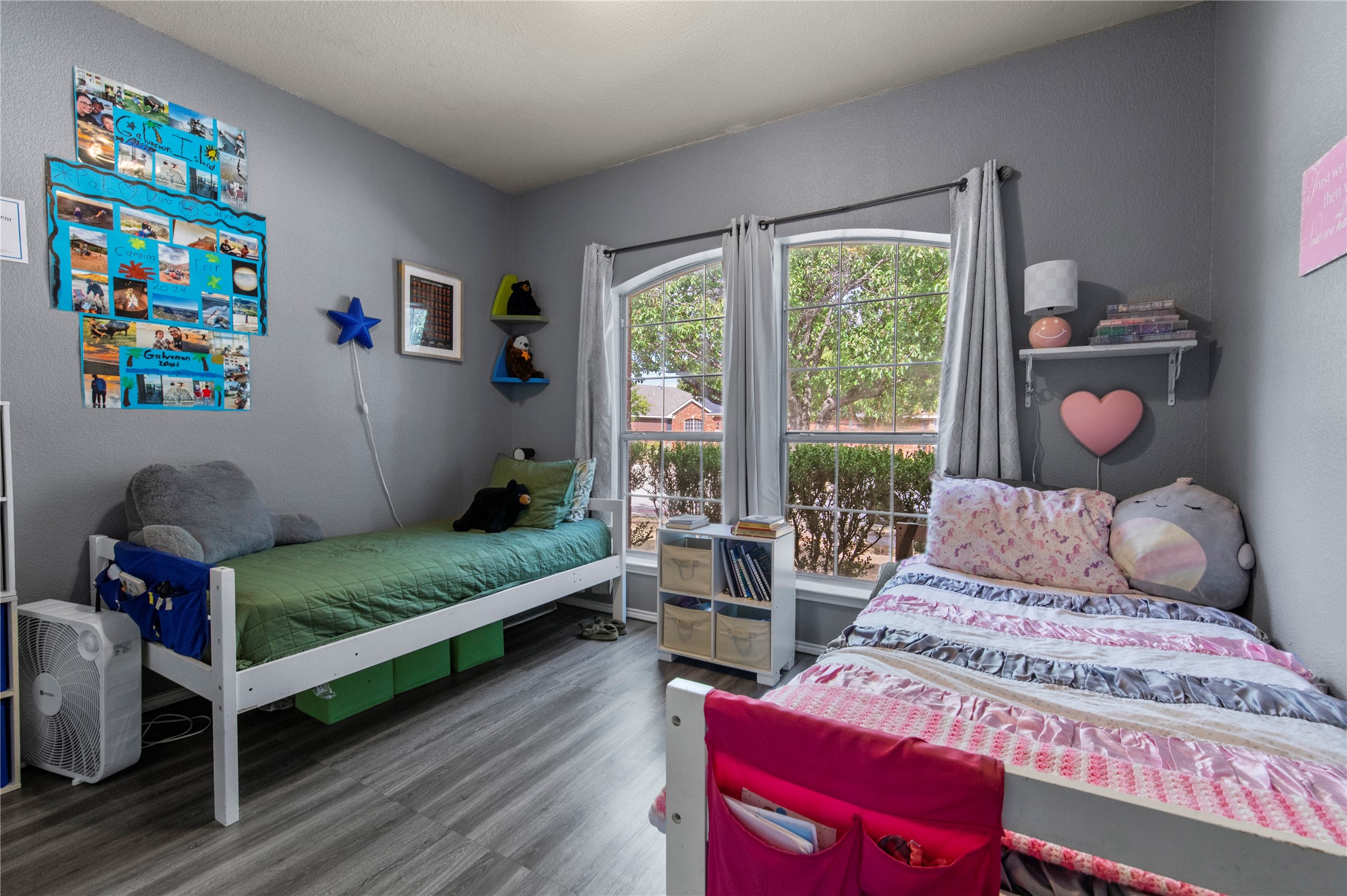 4100 Chisos Rim Trail