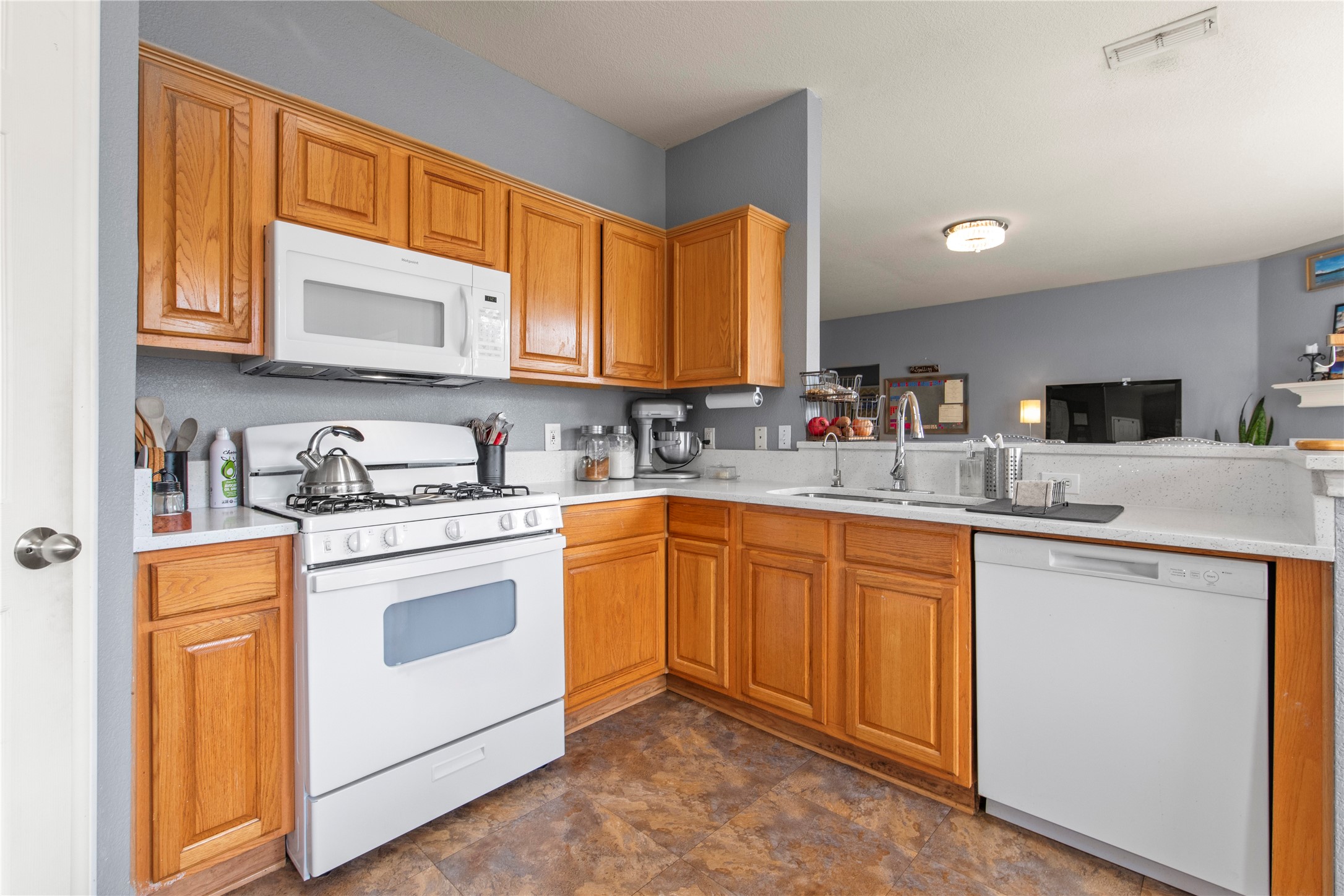 4100 Chisos Rim Trail