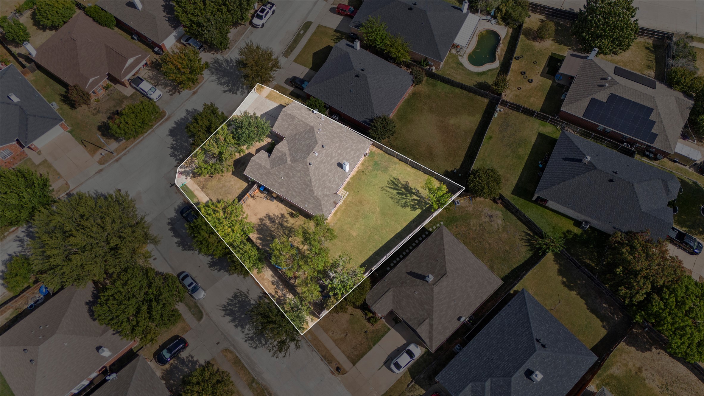 4100 Chisos Rim Trail