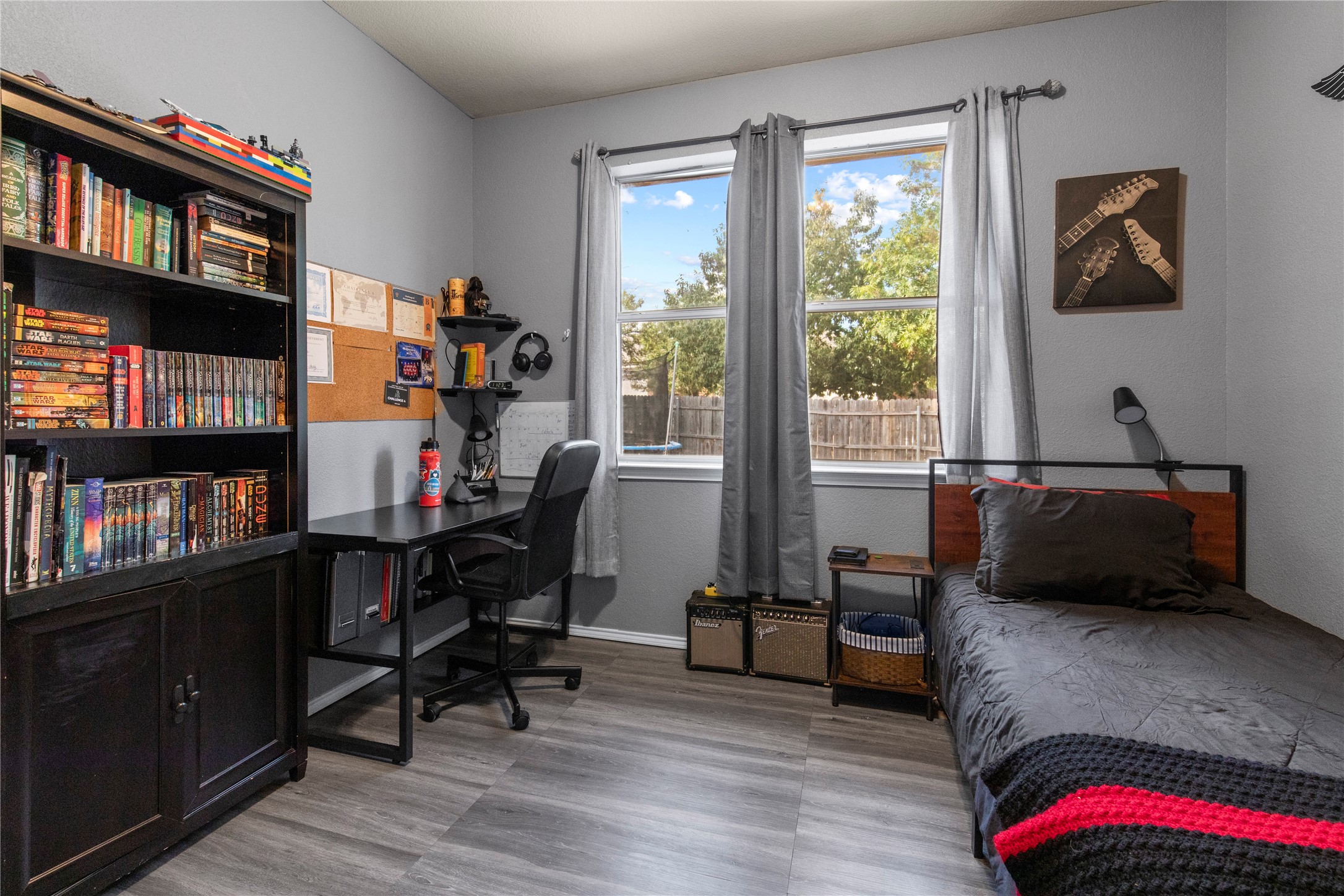 4100 Chisos Rim Trail