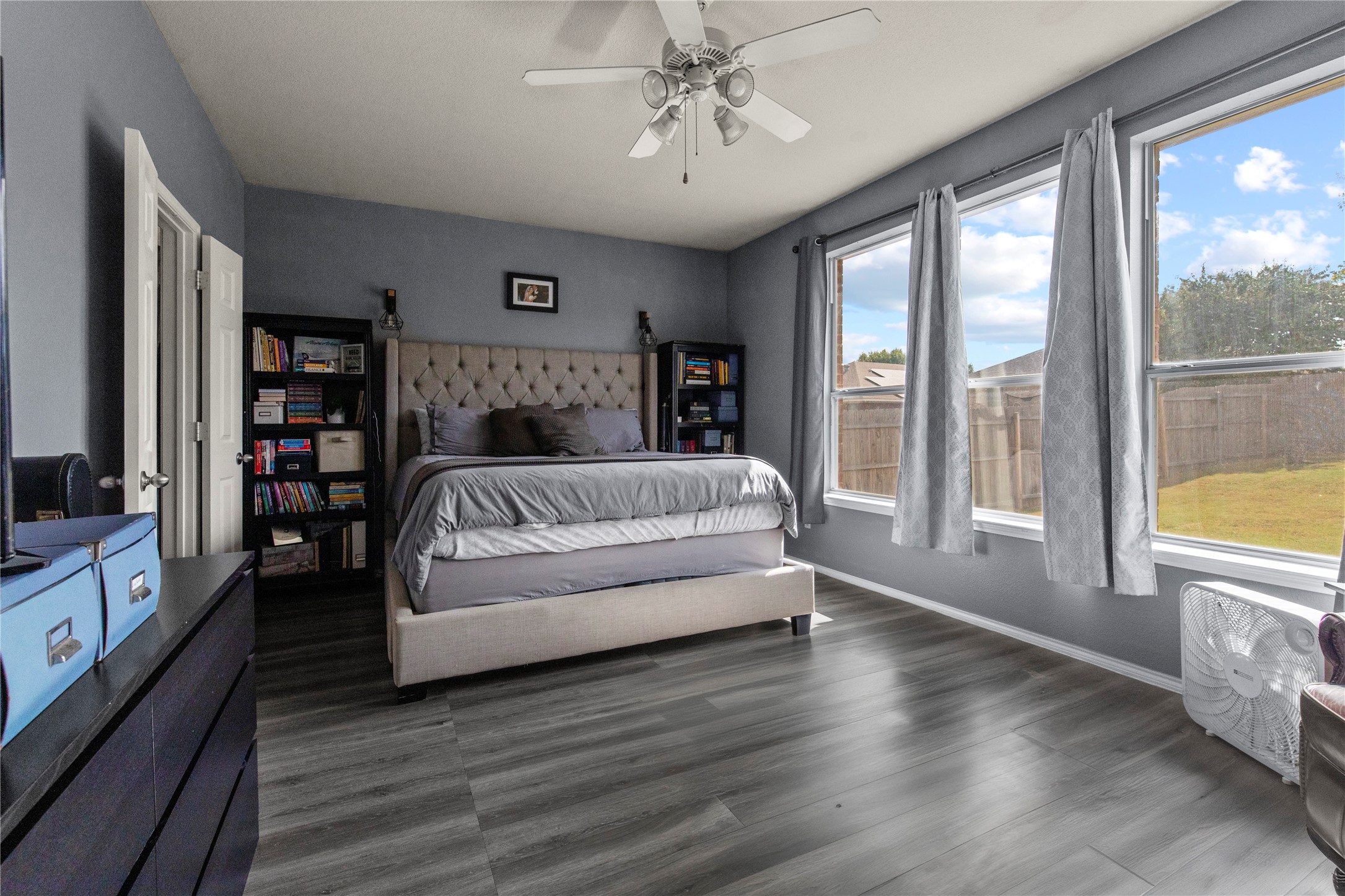 4100 Chisos Rim Trail