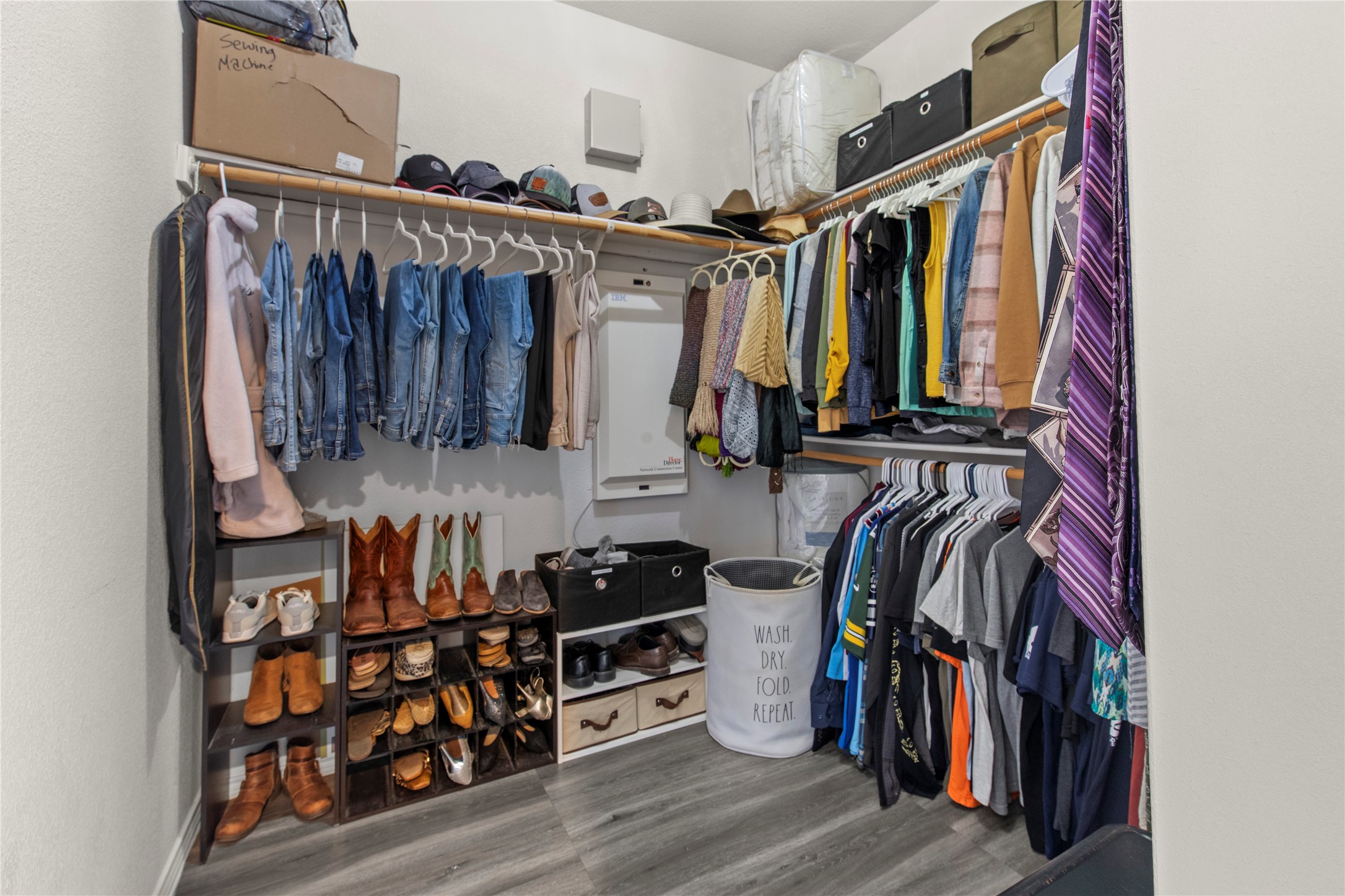 4100 Chisos Rim Trail