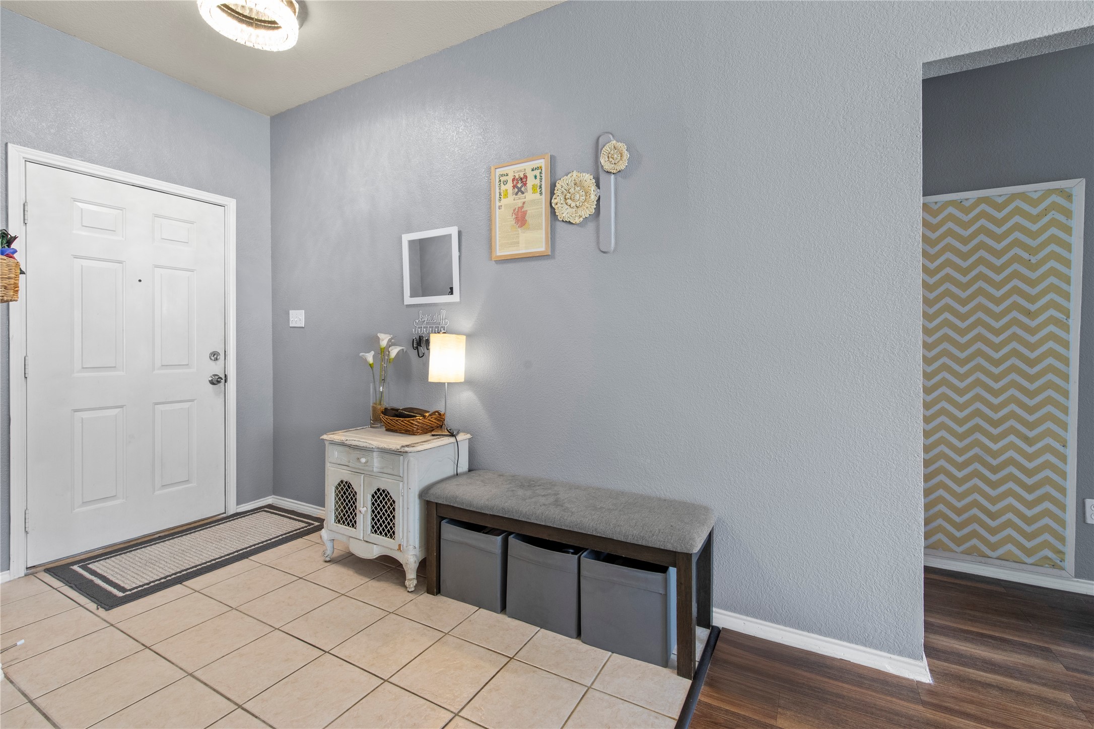 4100 Chisos Rim Trail