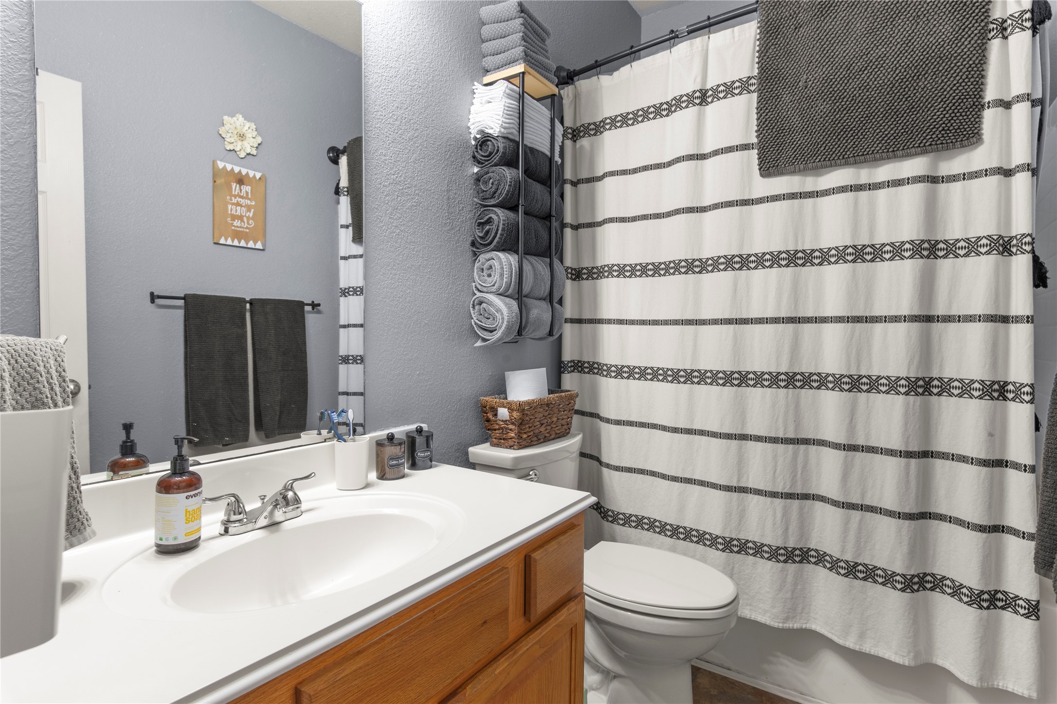 4100 Chisos Rim Trail