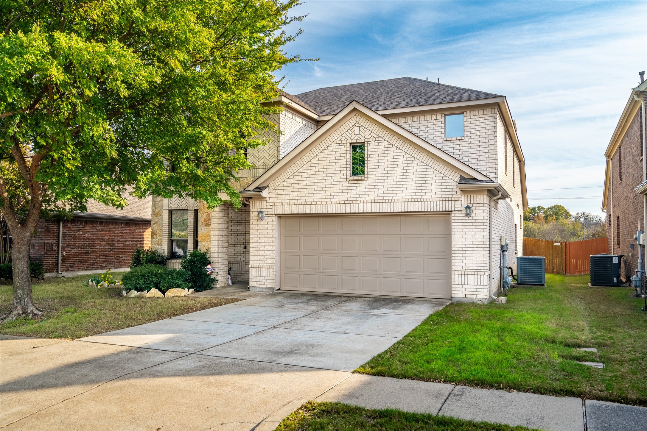 4519 Forest Bend Court