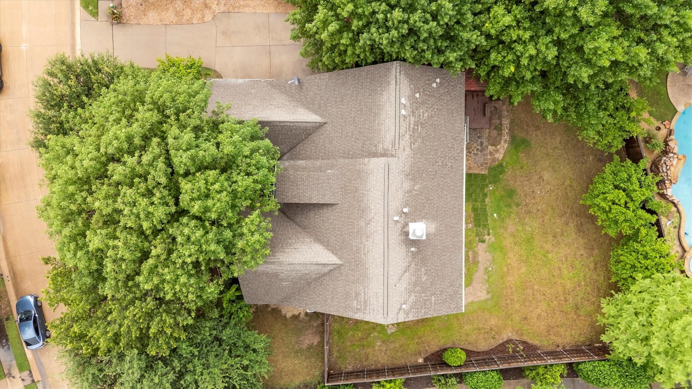 821 High Willow Drive