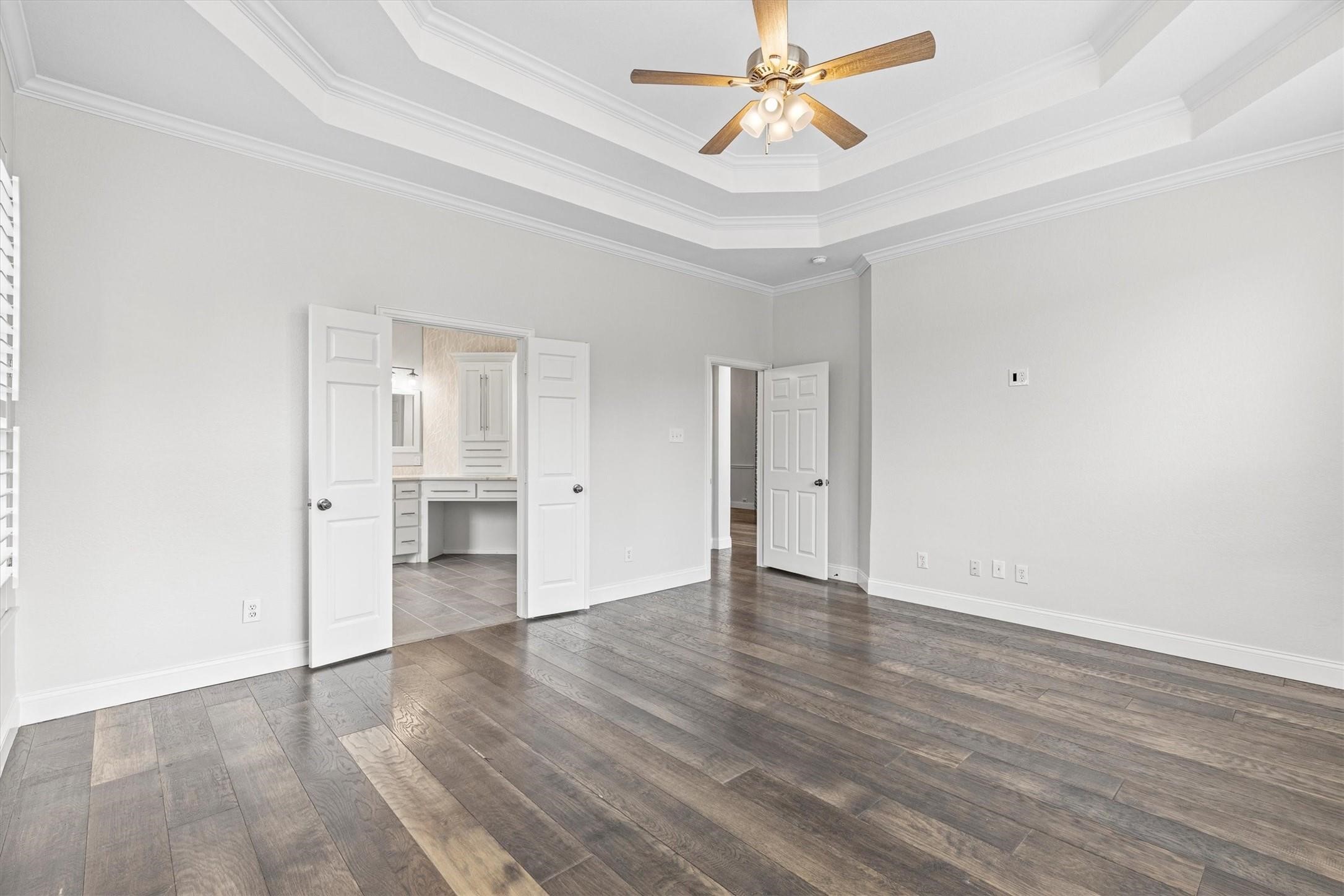 821 High Willow Drive