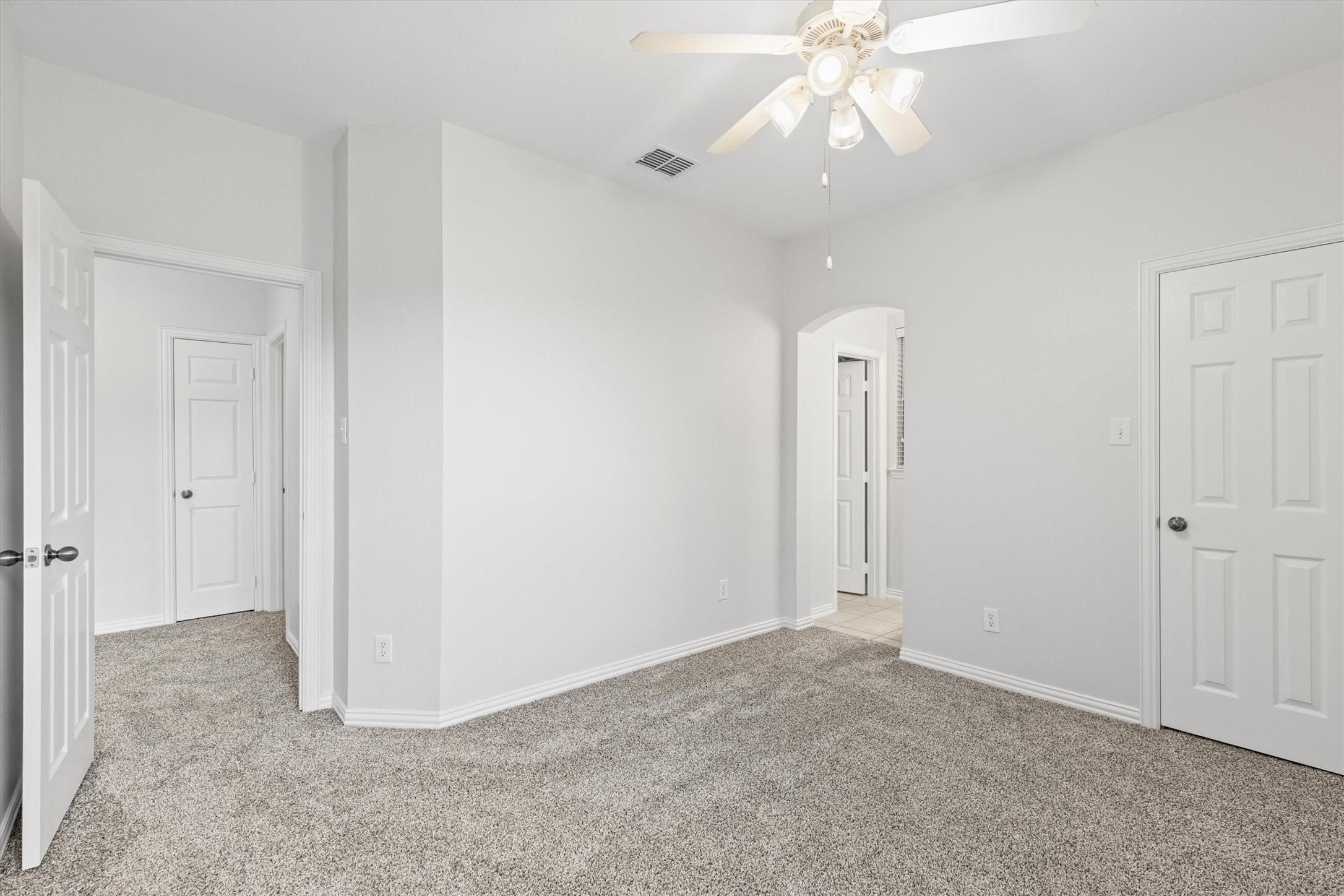 821 High Willow Drive