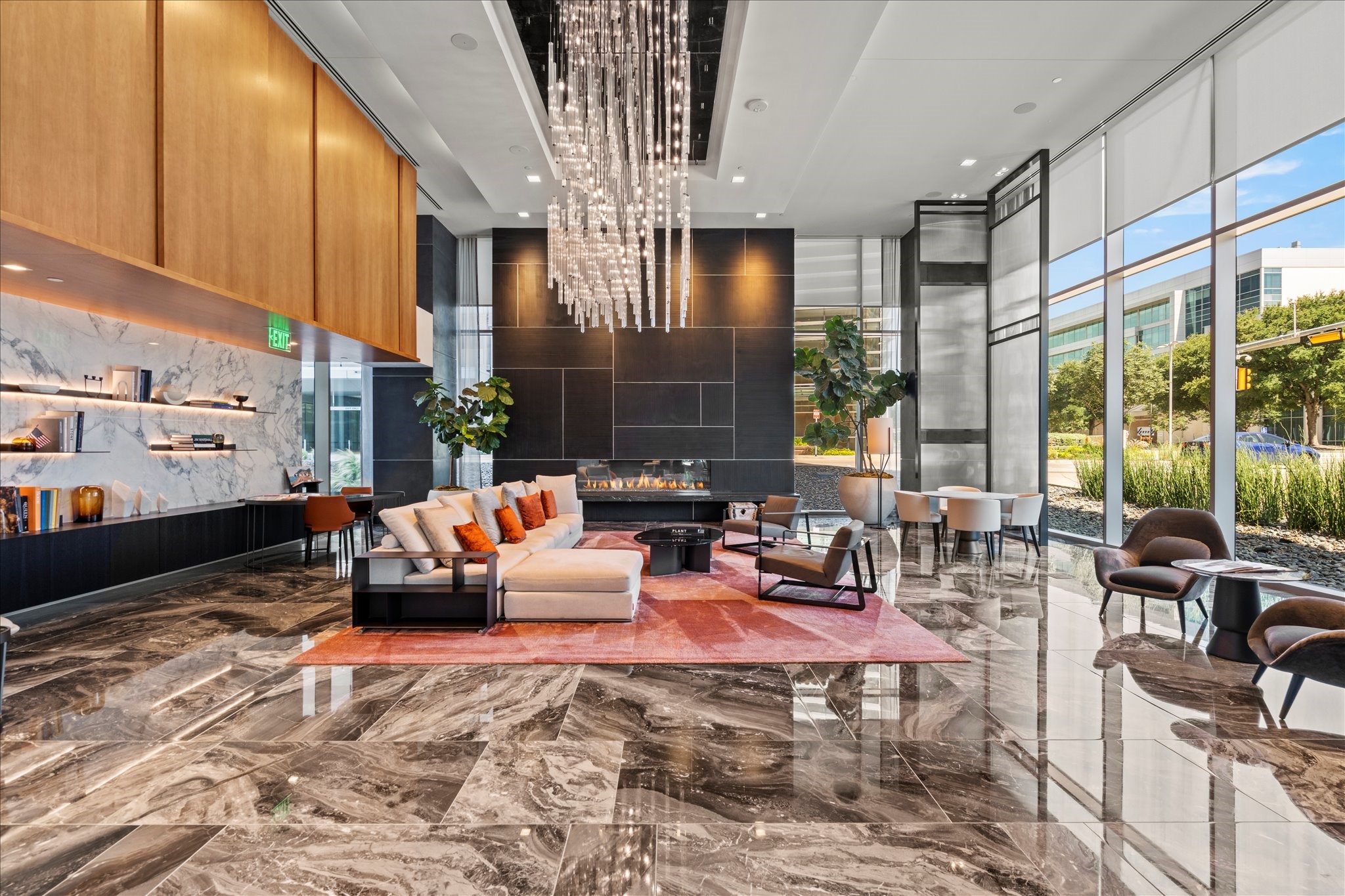 7901 Windrose Avenue 1001