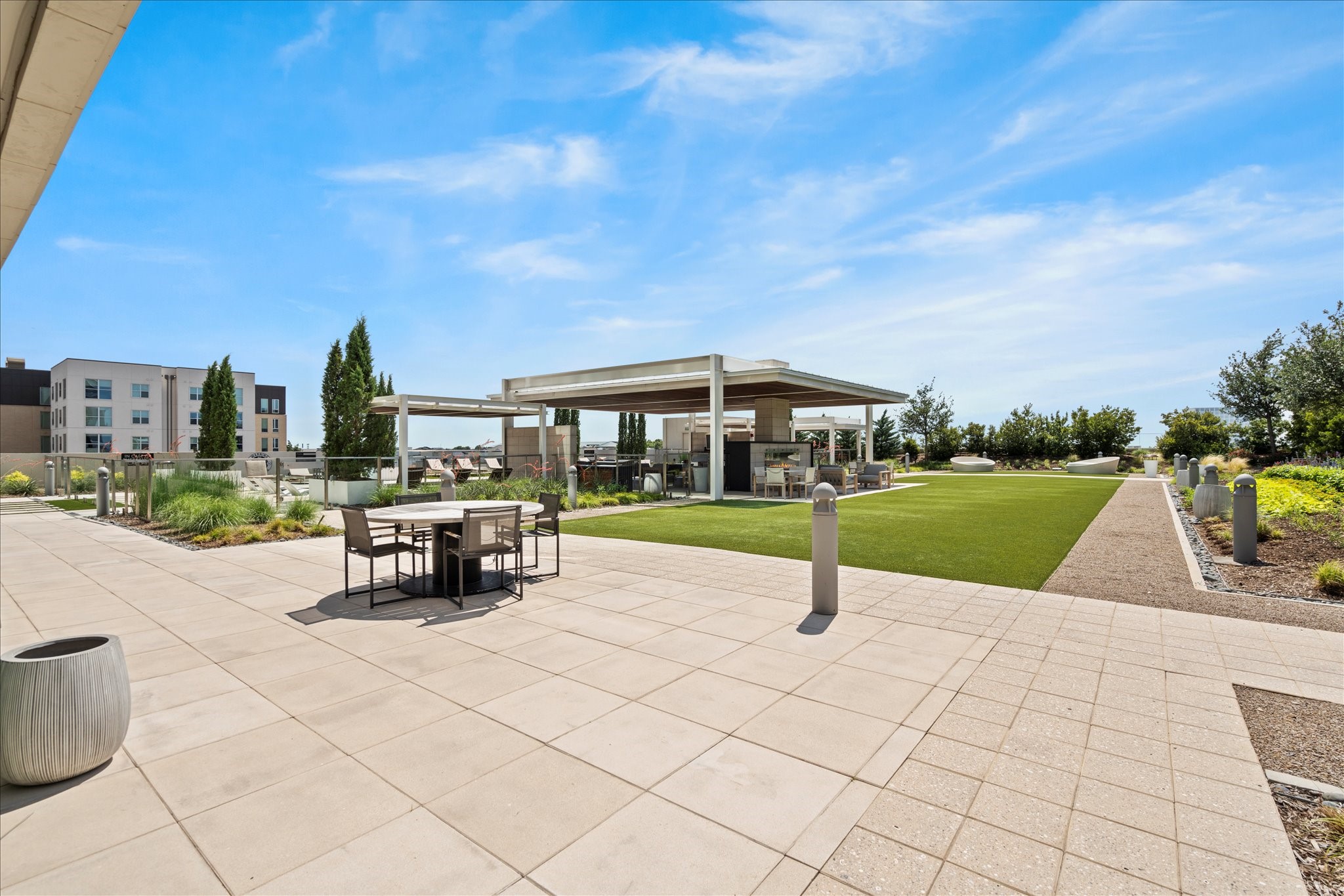 7901 Windrose Avenue 1001