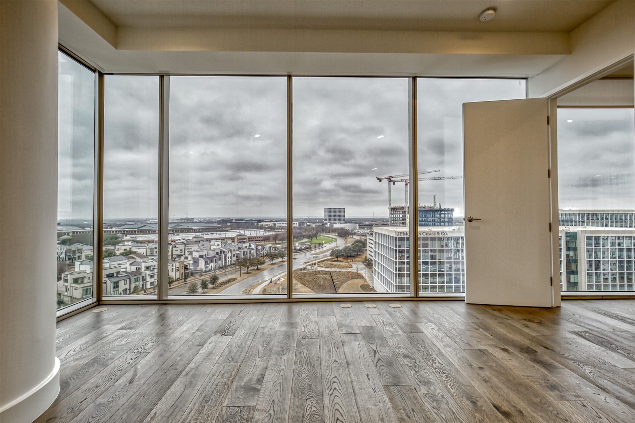 7901 Windrose Avenue 1001