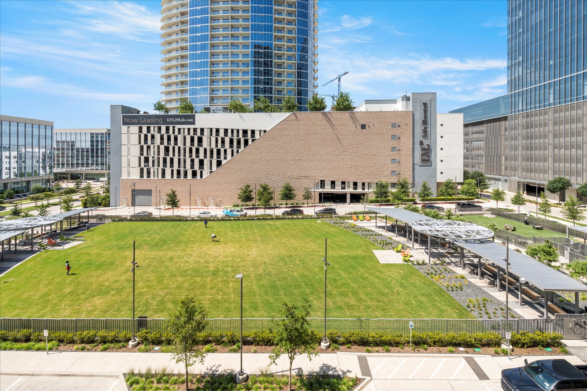 7901 Windrose Avenue 1001