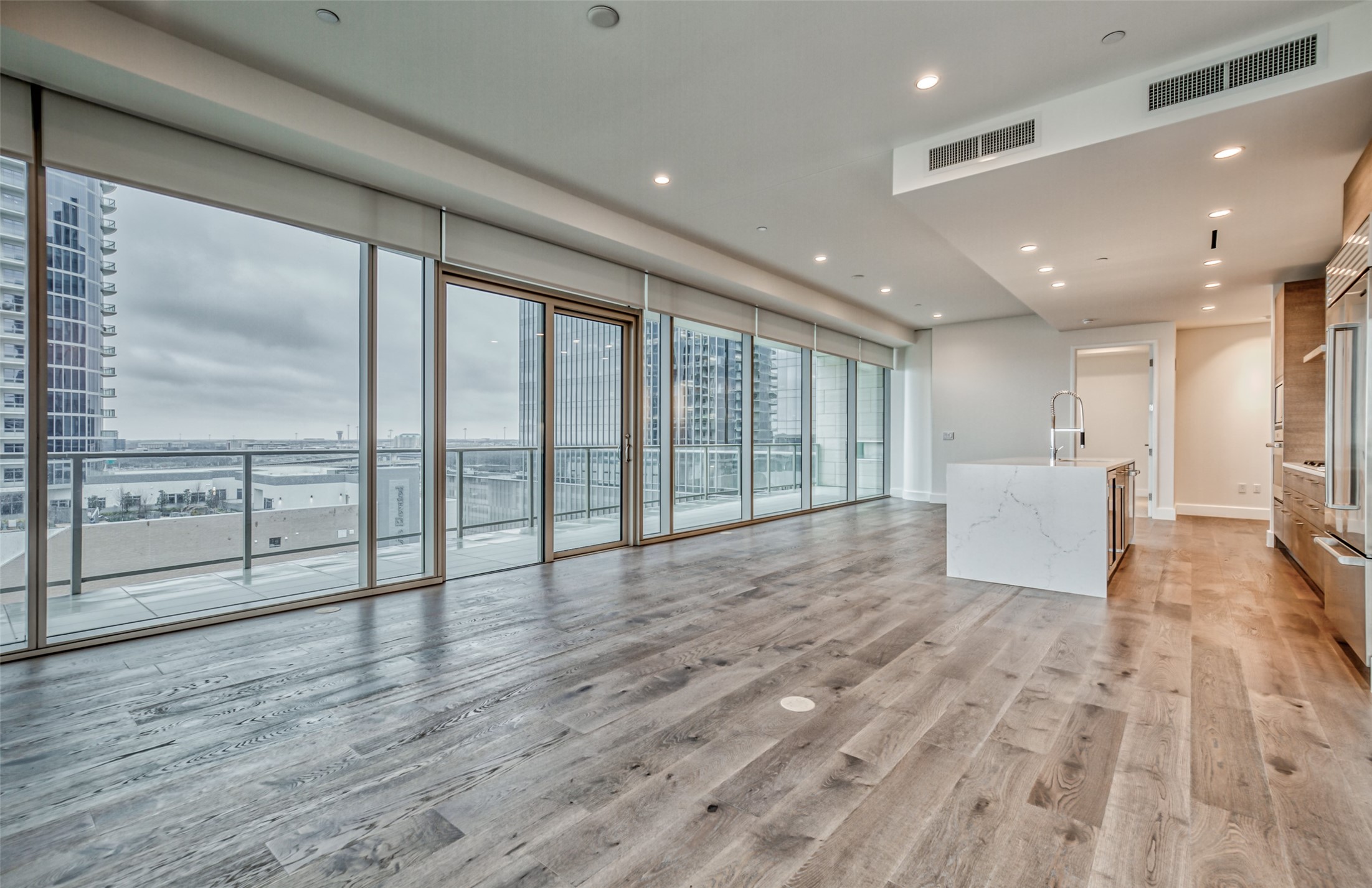 7901 Windrose Avenue 1001