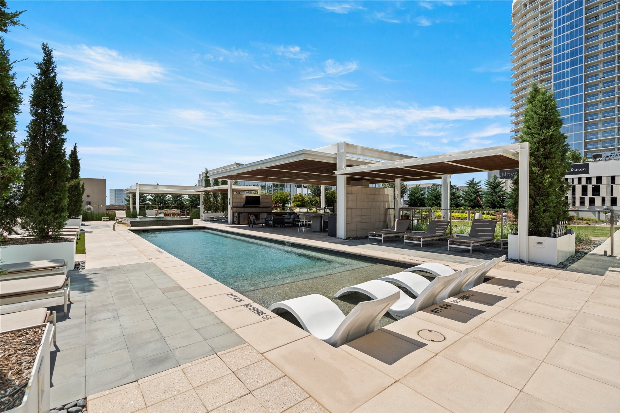 7901 Windrose Avenue 1001