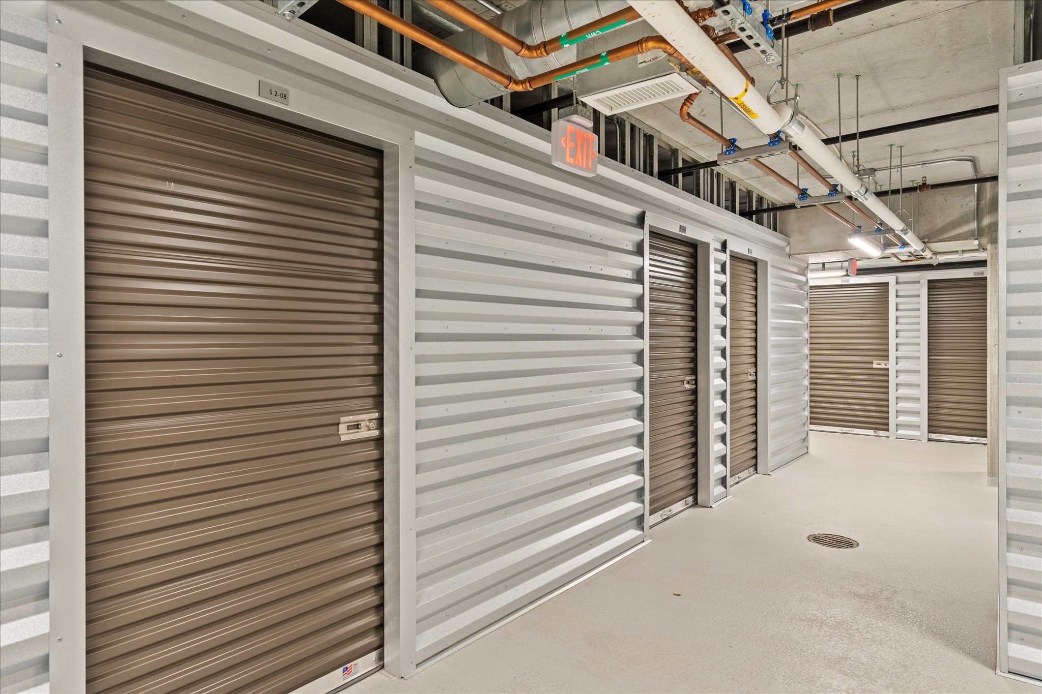 7901 Windrose Avenue 1001