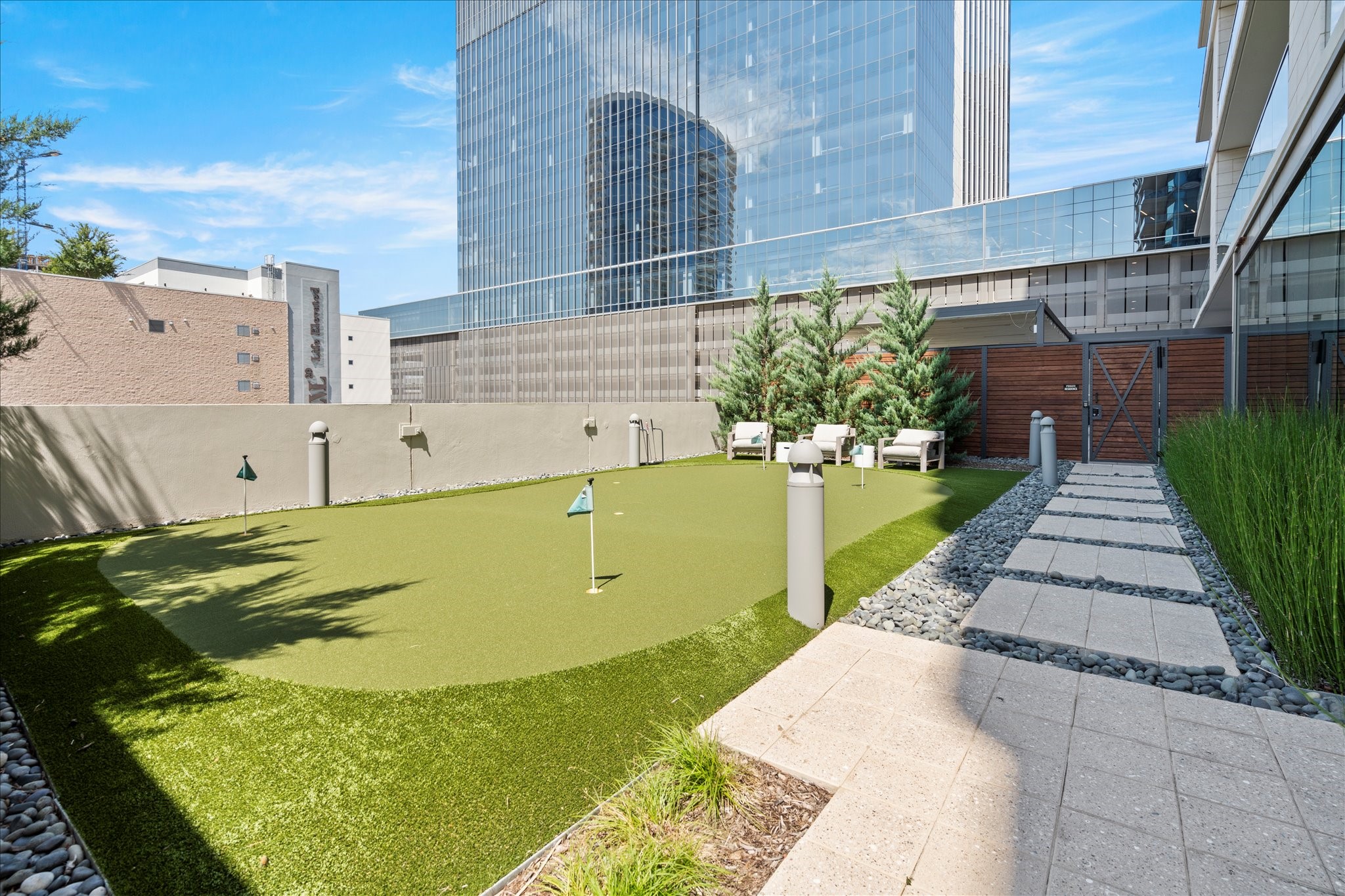 7901 Windrose Avenue 1001