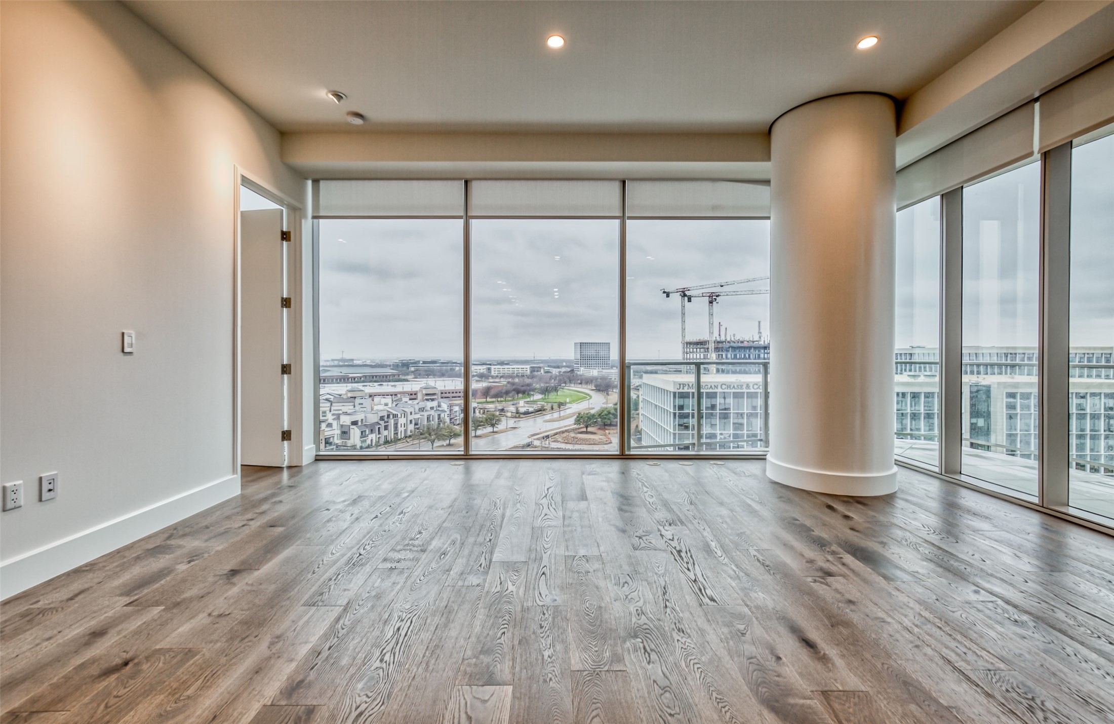 7901 Windrose Avenue 1001