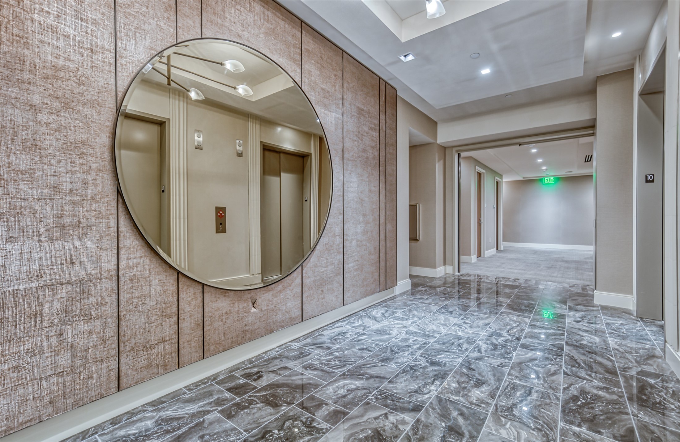 7901 Windrose Avenue 1001