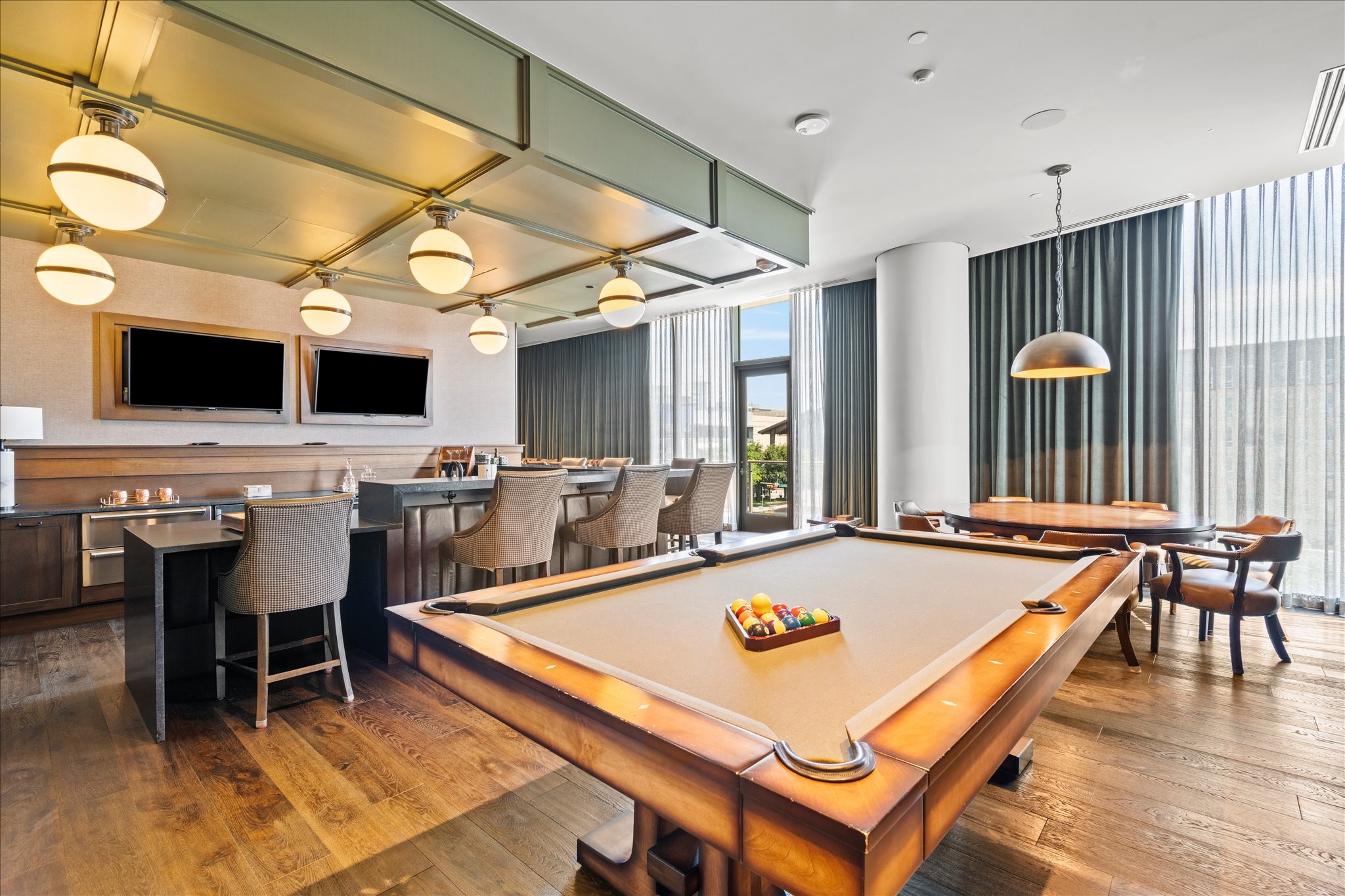 7901 Windrose Avenue 1001