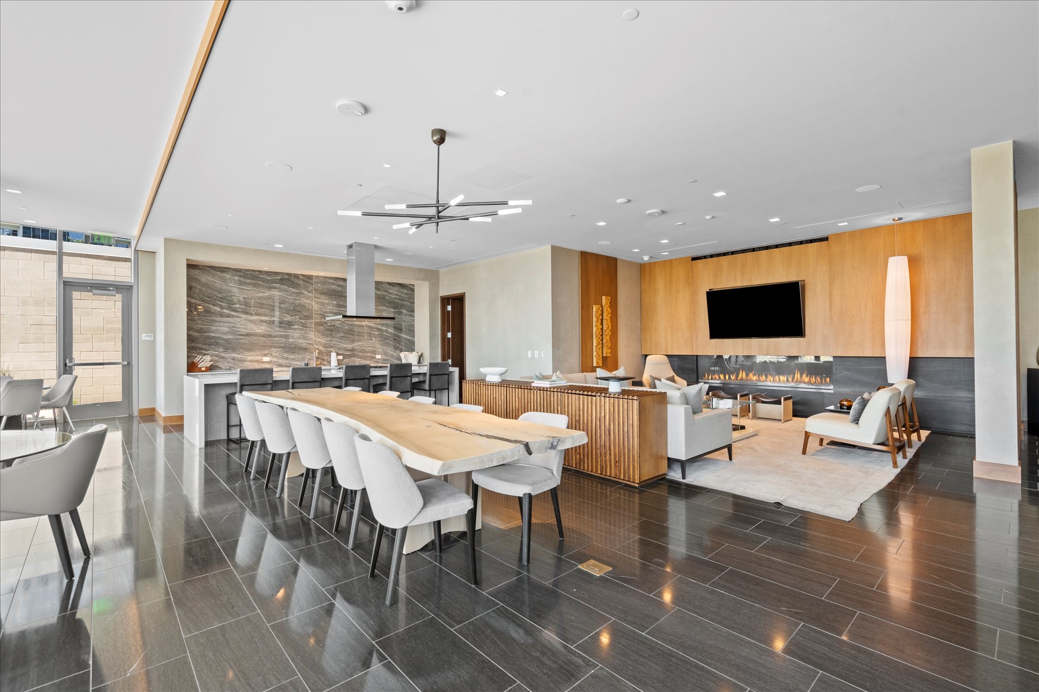 7901 Windrose Avenue 1001