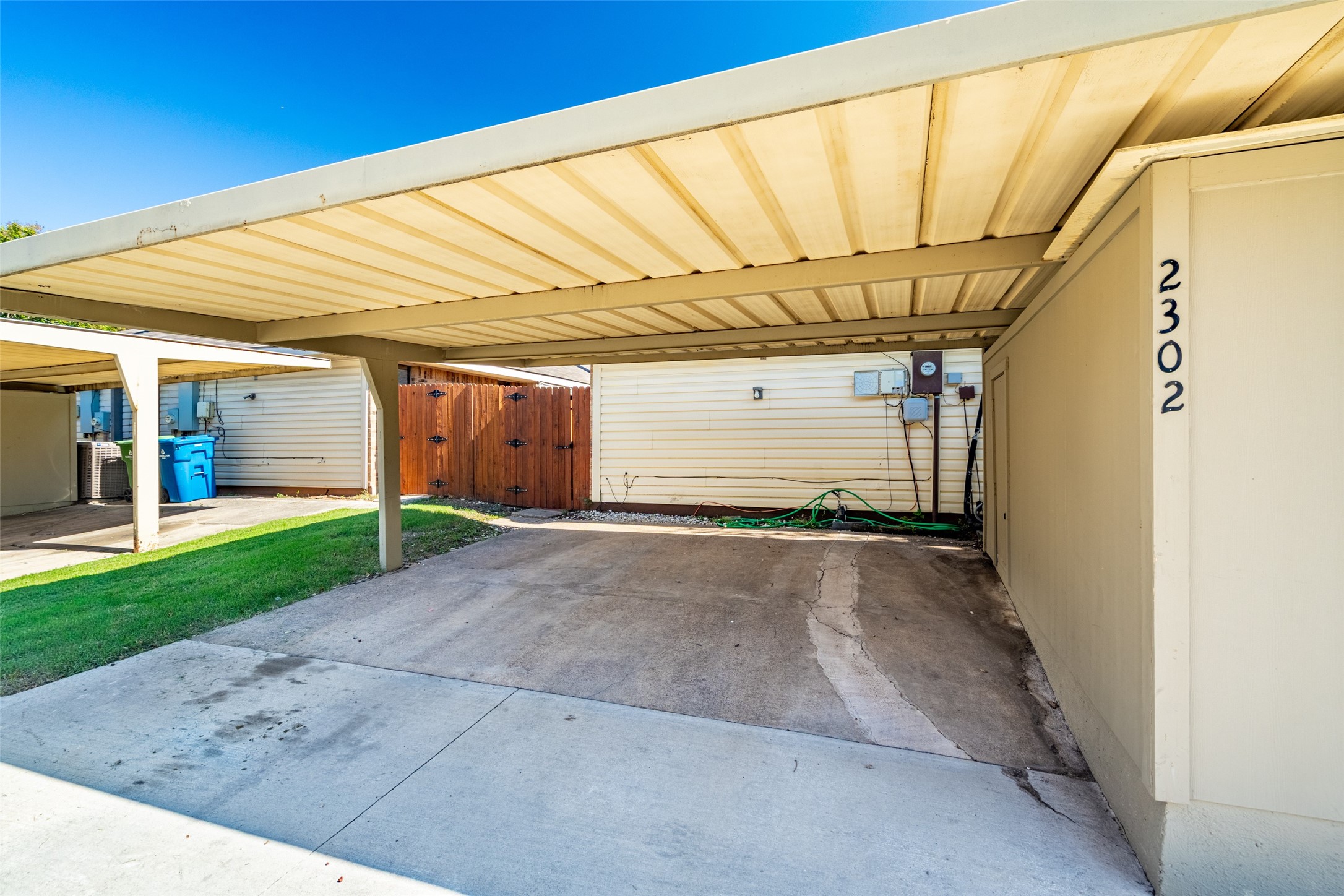 2302 Carol Good Lane