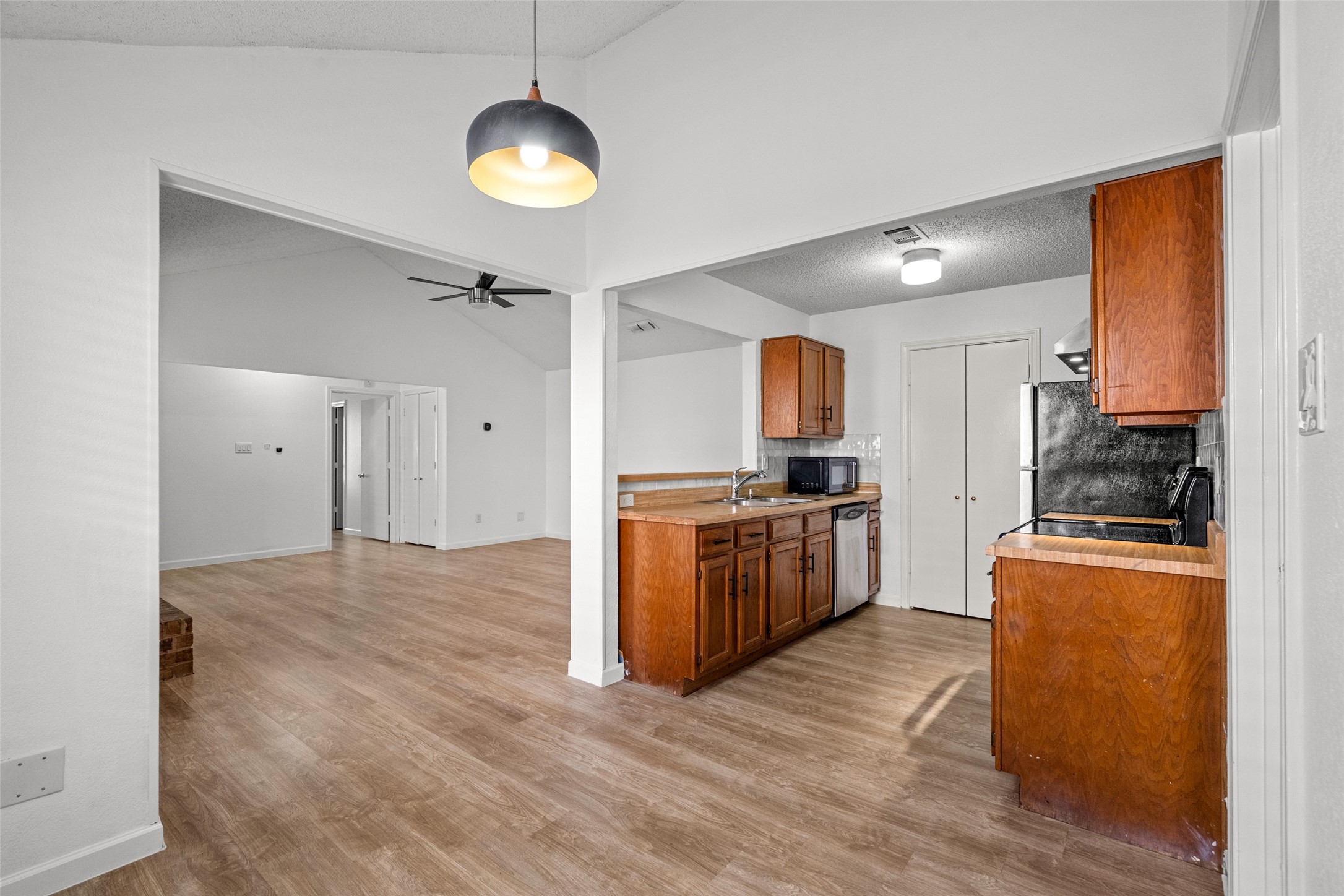 2302 Carol Good Lane