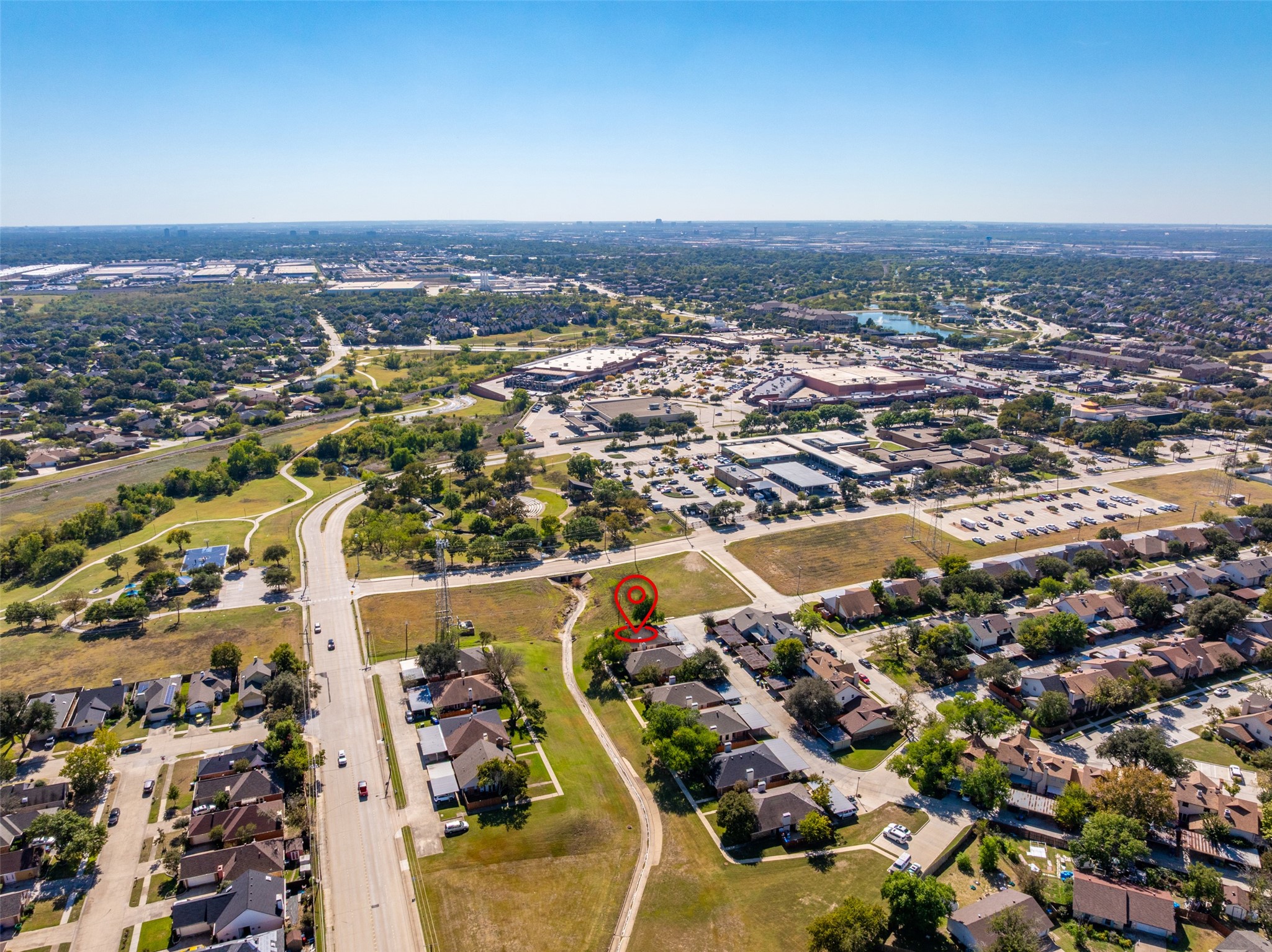 2302 Carol Good Lane