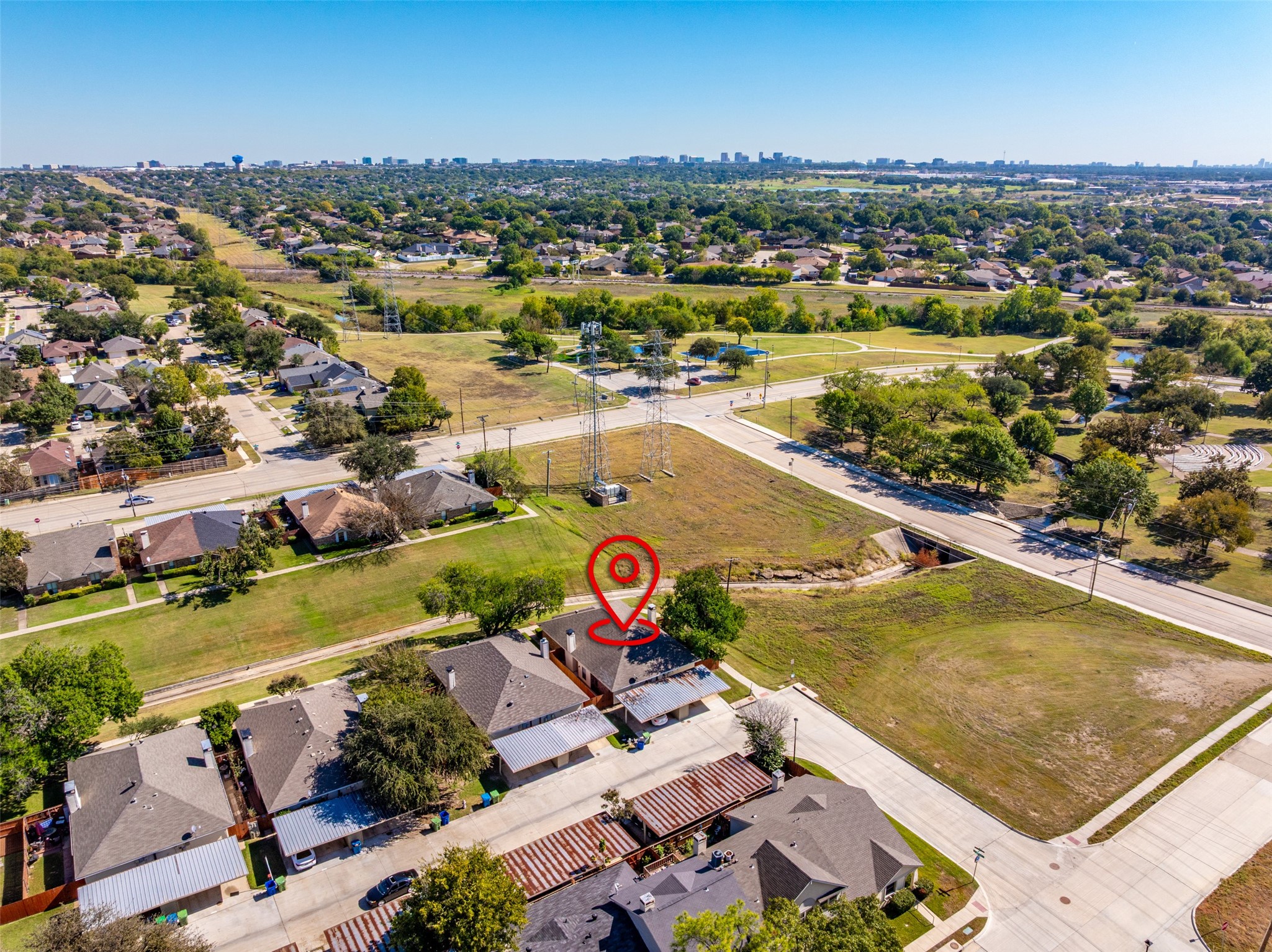 2302 Carol Good Lane