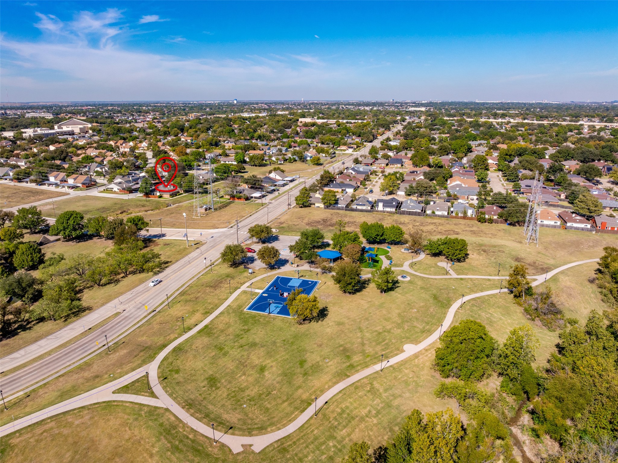 2302 Carol Good Lane