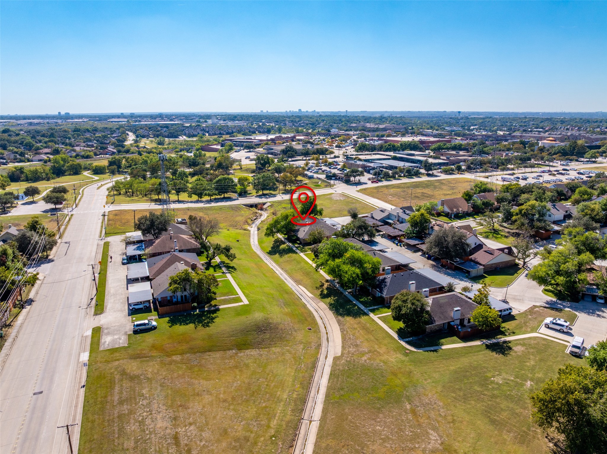 2302 Carol Good Lane