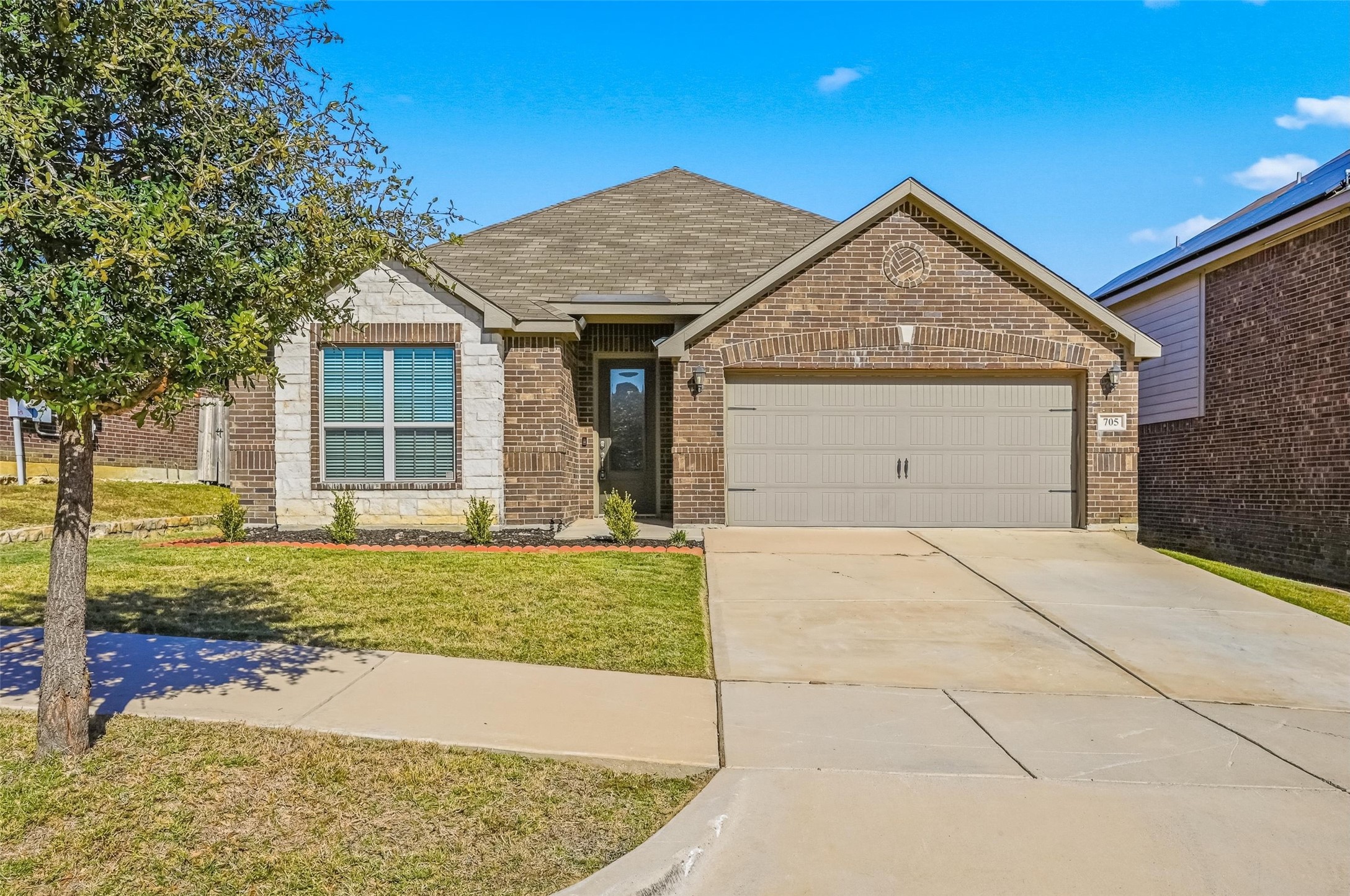 705 Juneberry Drive