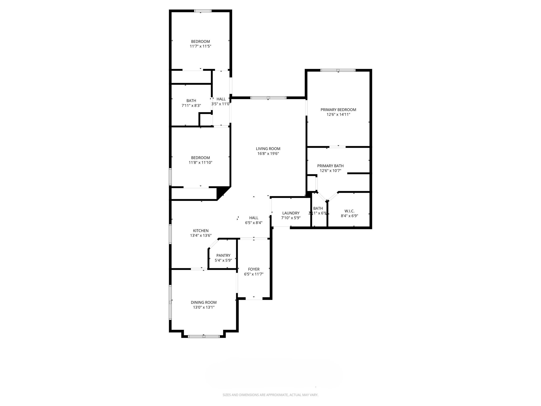 705 Juneberry Drive
