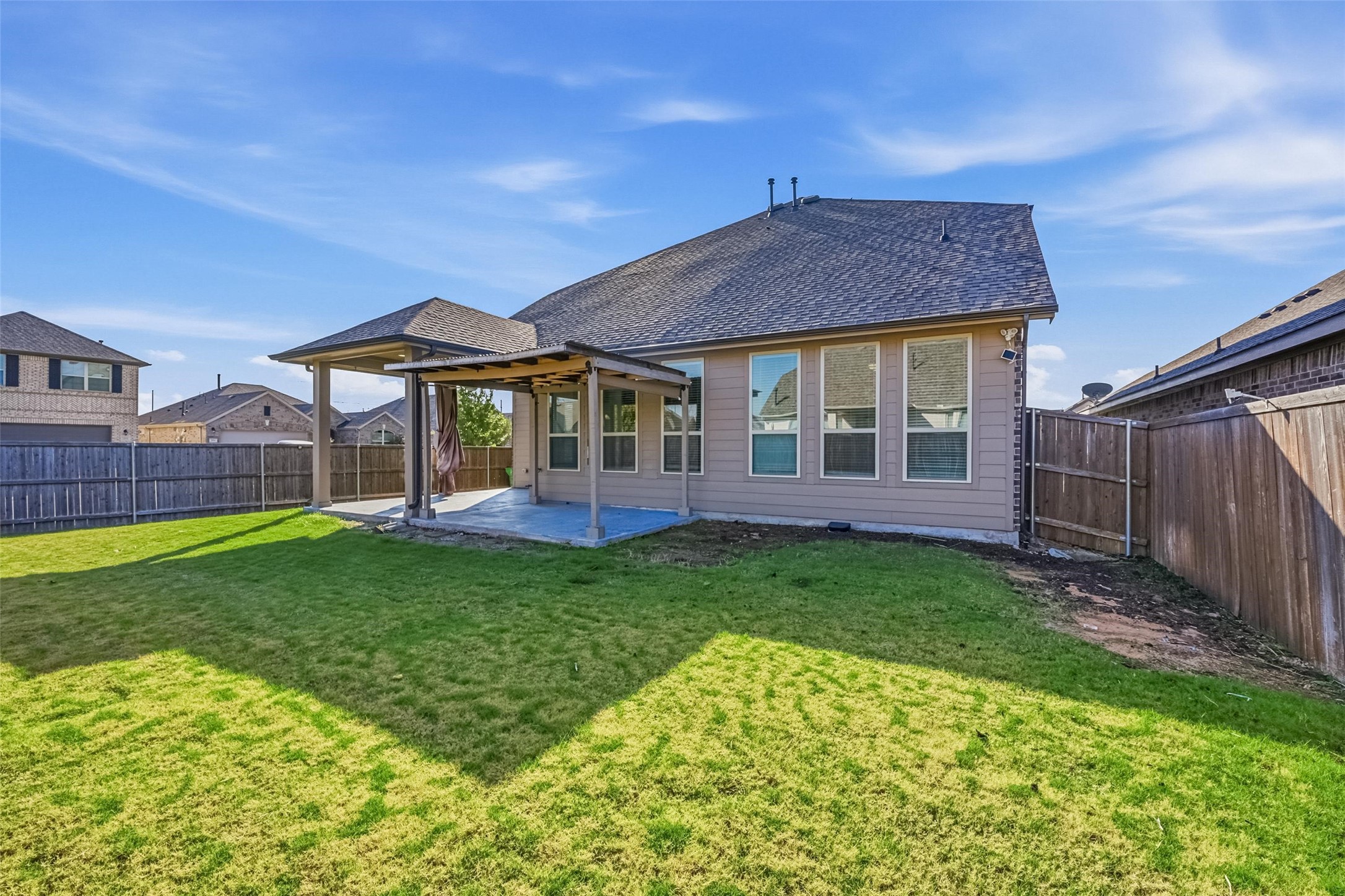 1933 Steppe Trail Drive