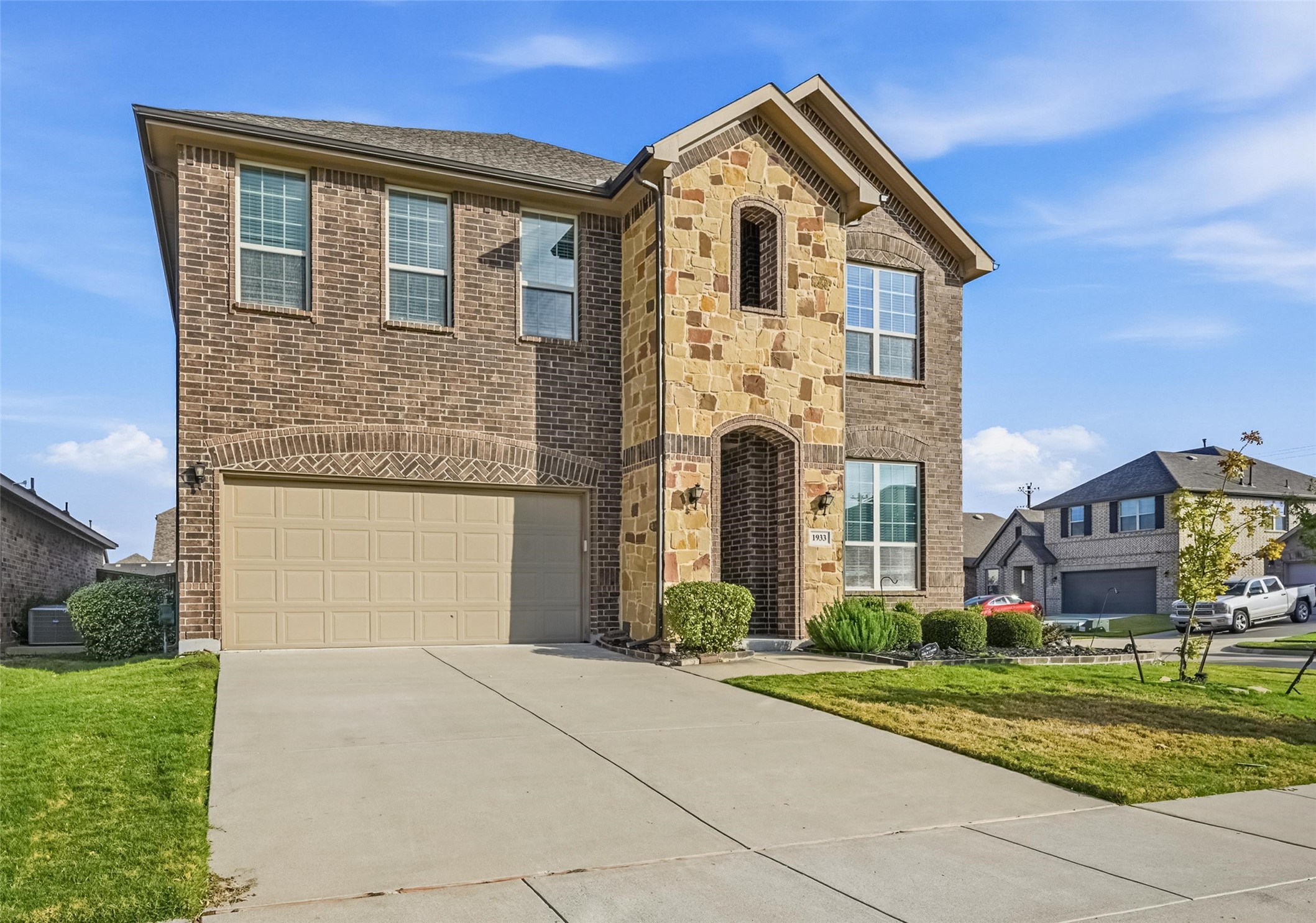 1933 Steppe Trail Drive