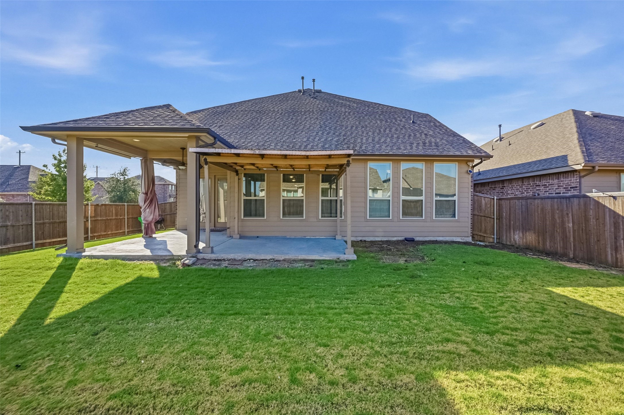 1933 Steppe Trail Drive